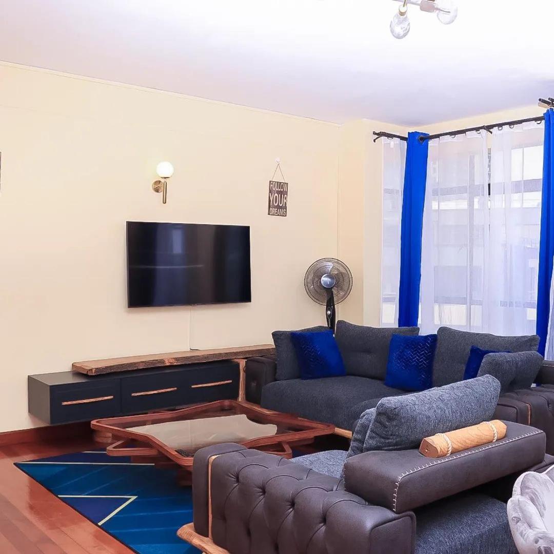 House Apartment