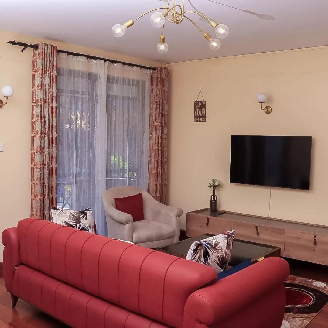 House Apartment
