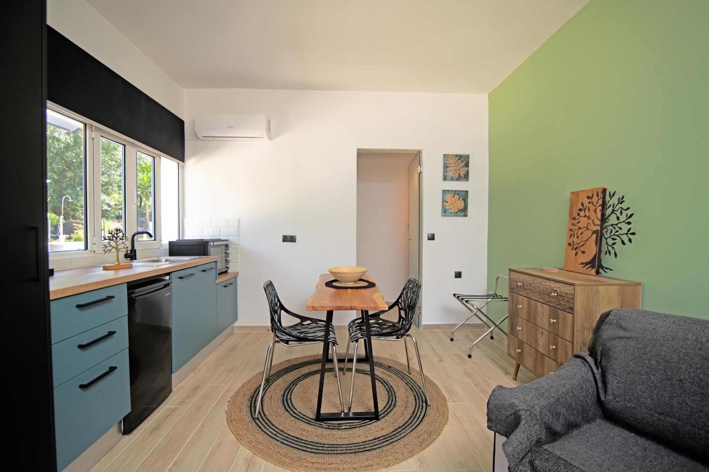 Armoniahousesuites