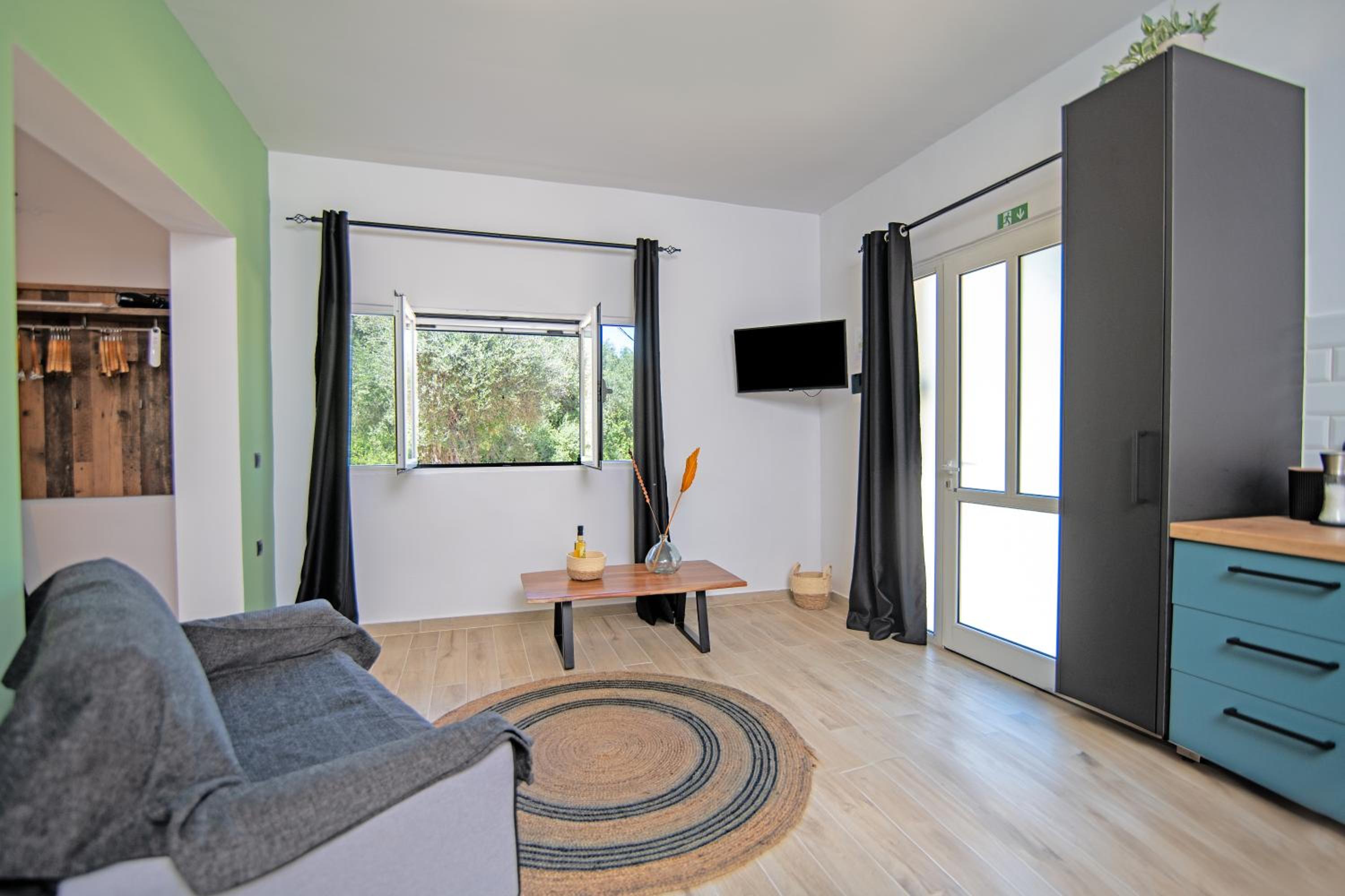 Armoniahousesuites