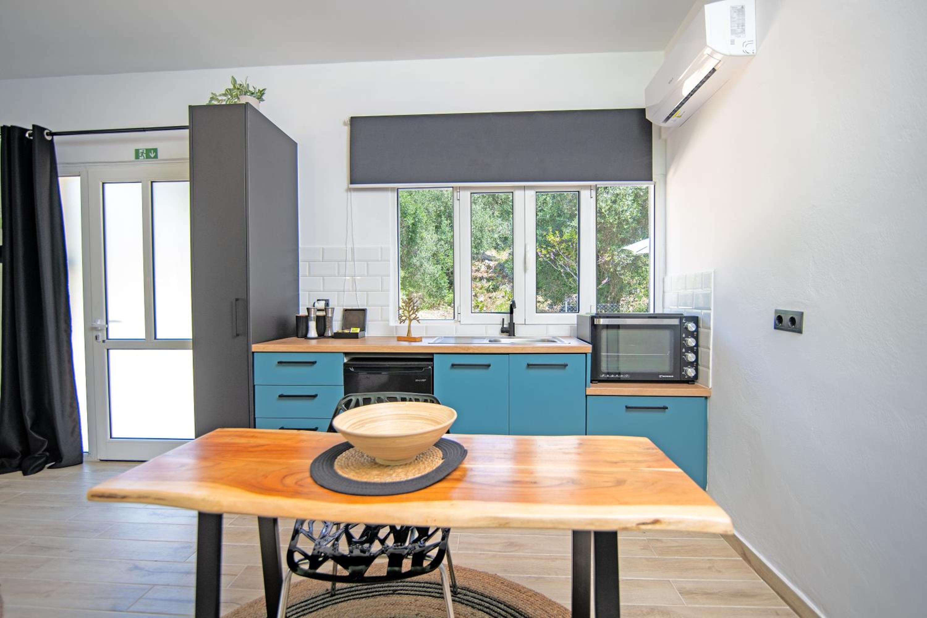 Armoniahousesuites