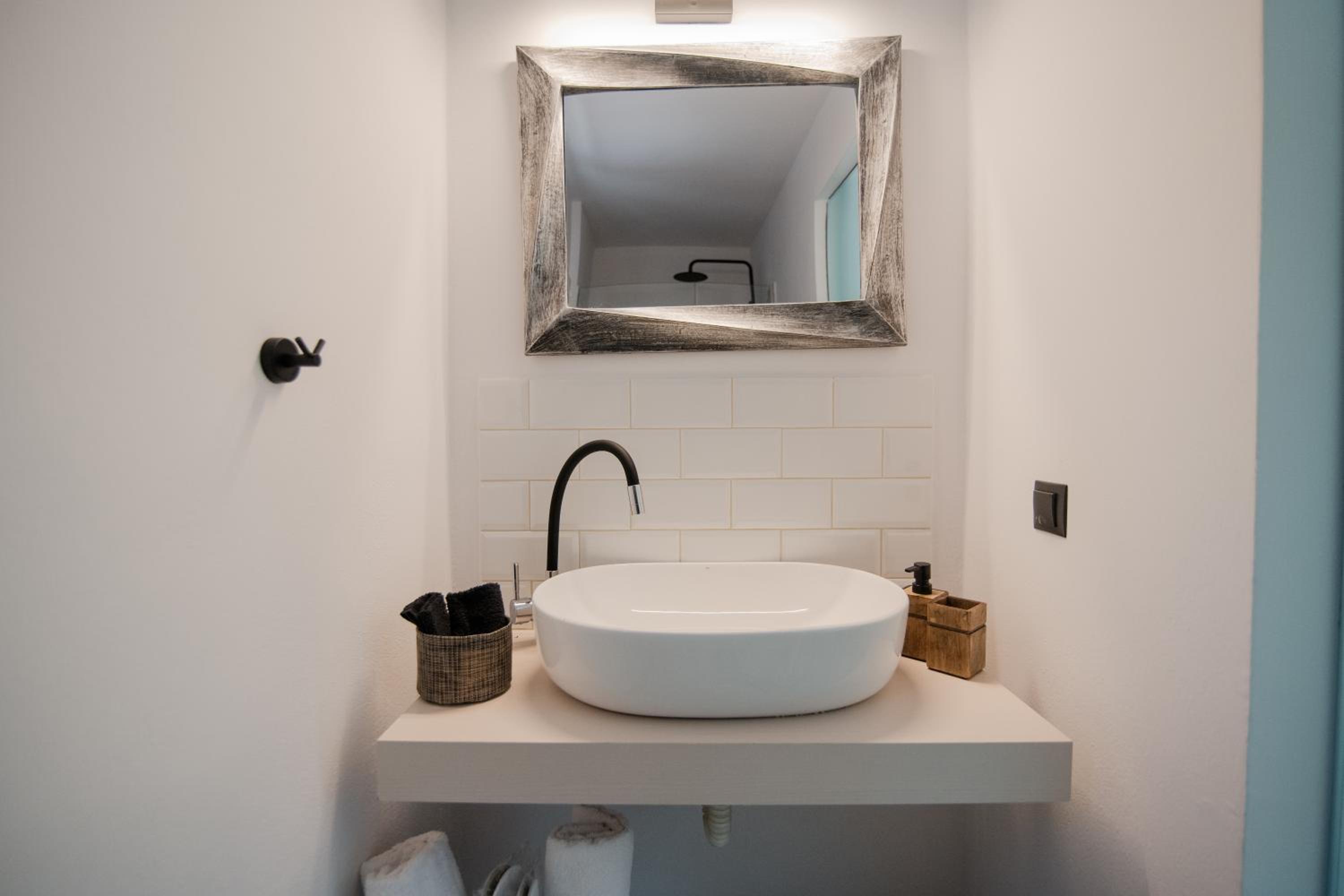 Armoniahousesuites