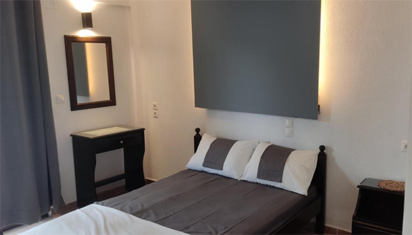 Skiathos Holiday Resort