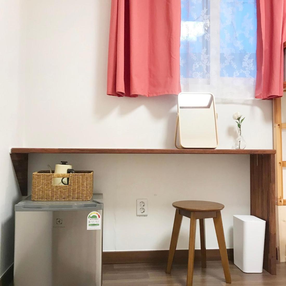 Eoulim Guesthouse 2