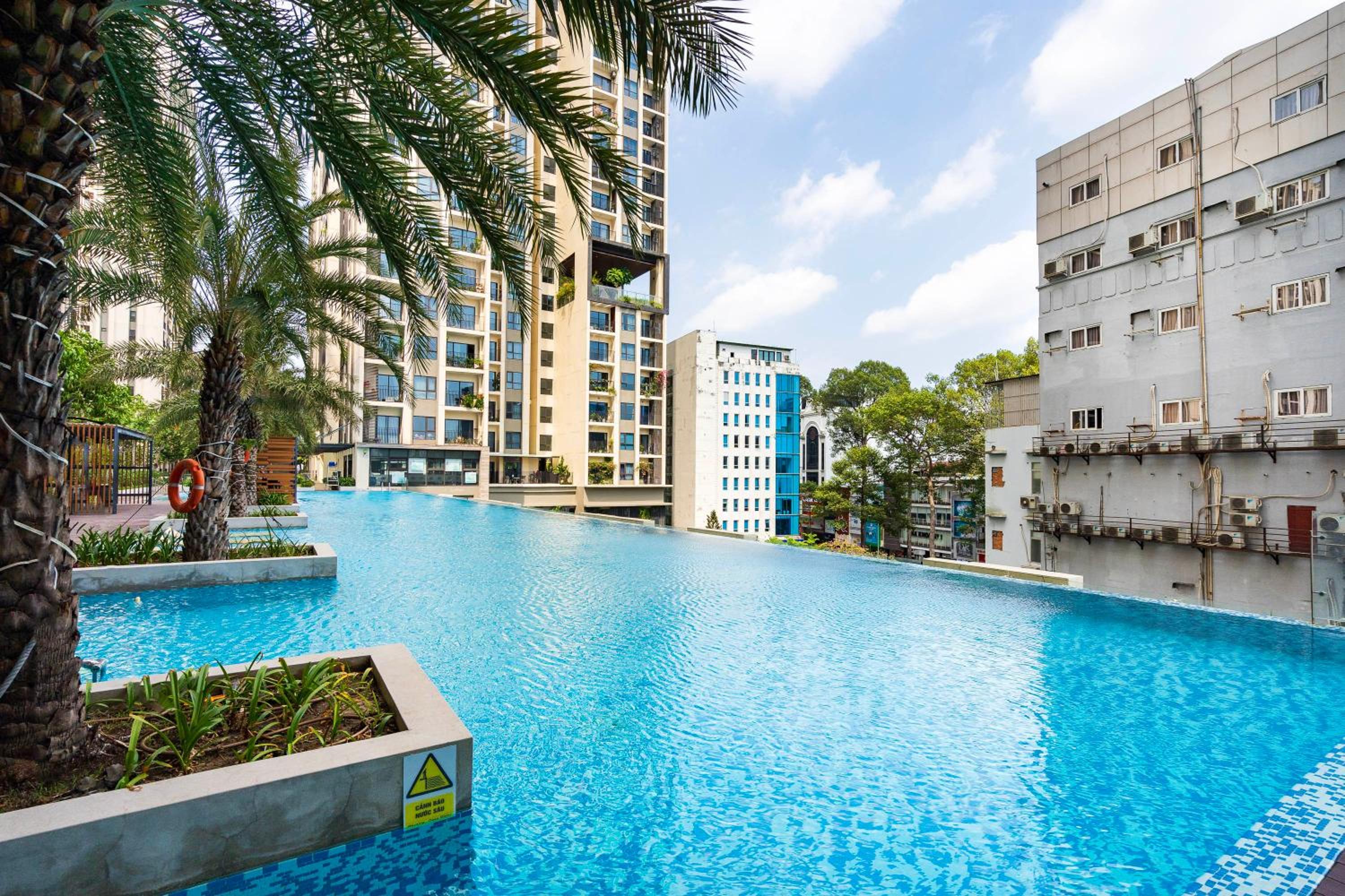 NIHOUSE - HADO CENTROSA APARTMENT