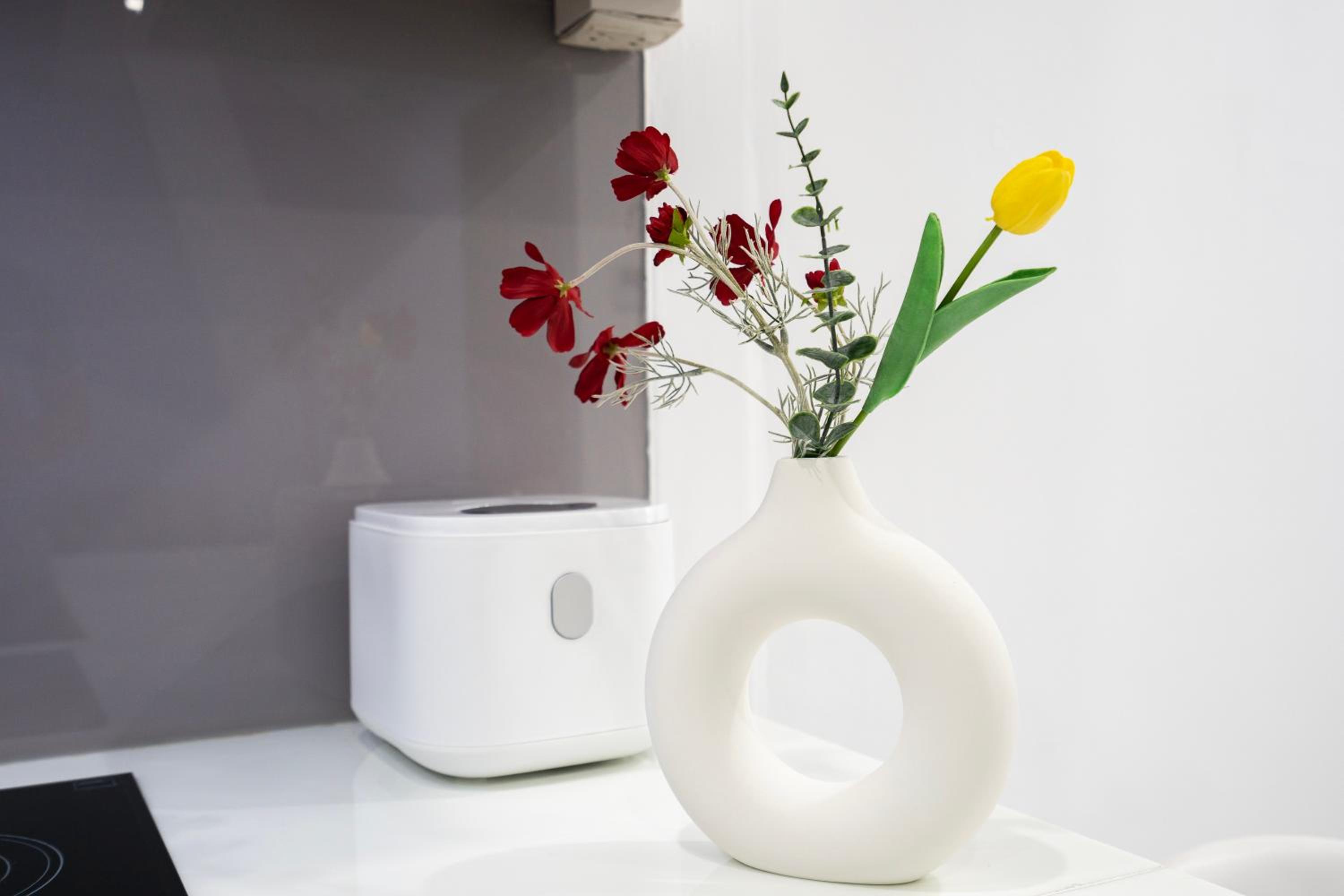 NIHOUSE - HADO CENTROSA APARTMENT