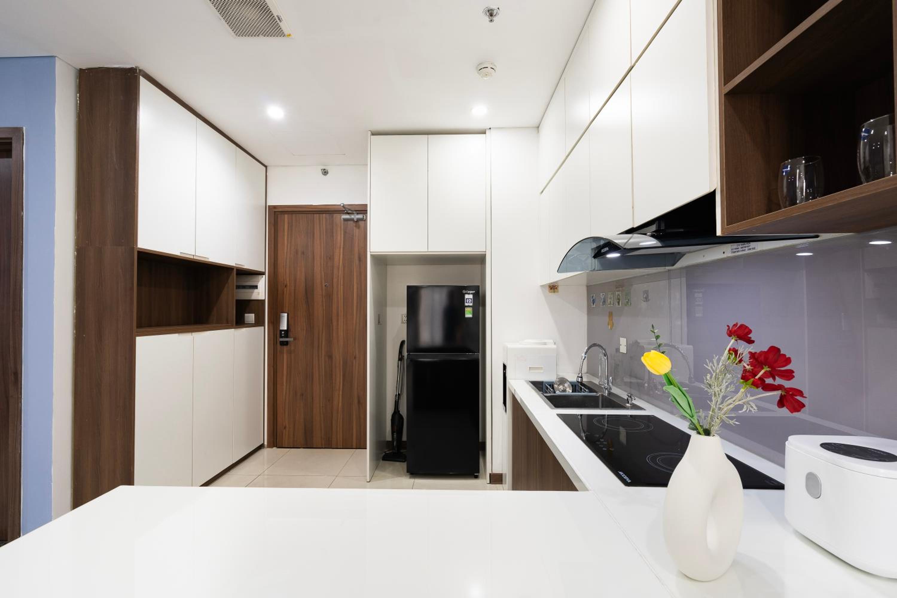 NIHOUSE - HADO CENTROSA APARTMENT