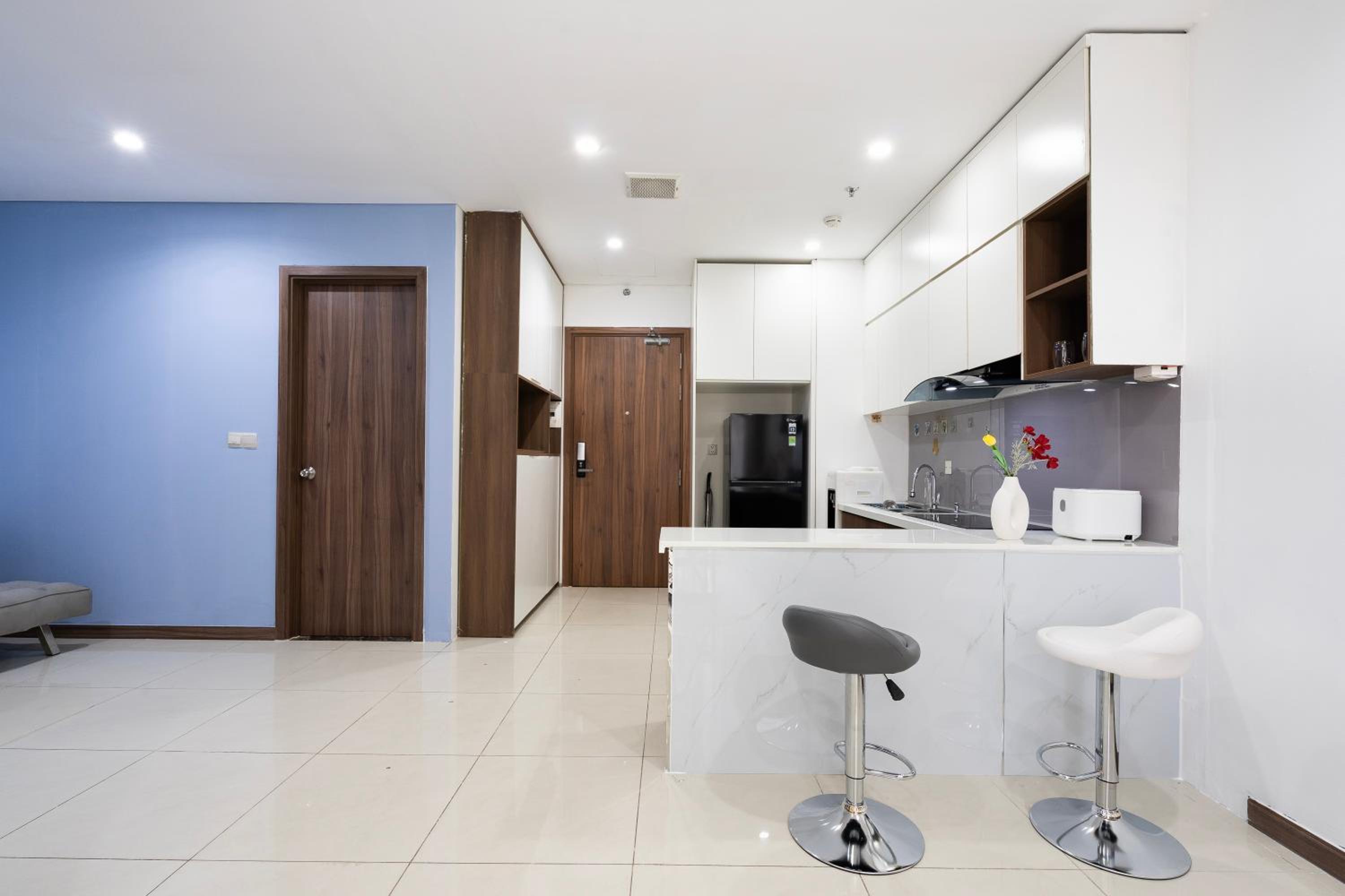 NIHOUSE - HADO CENTROSA APARTMENT