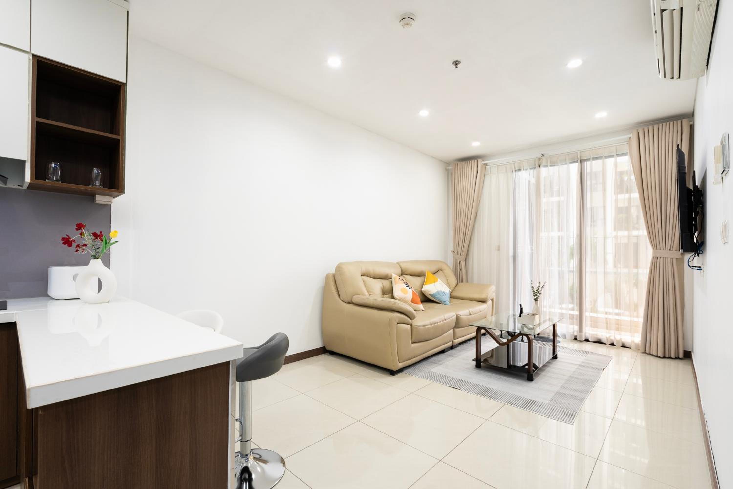 NIHOUSE - HADO CENTROSA APARTMENT