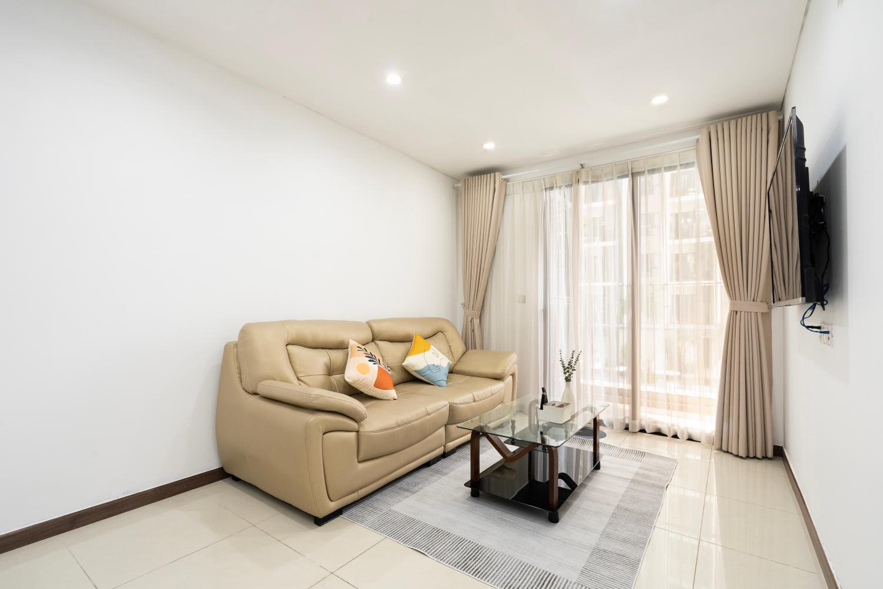 NIHOUSE - HADO CENTROSA APARTMENT