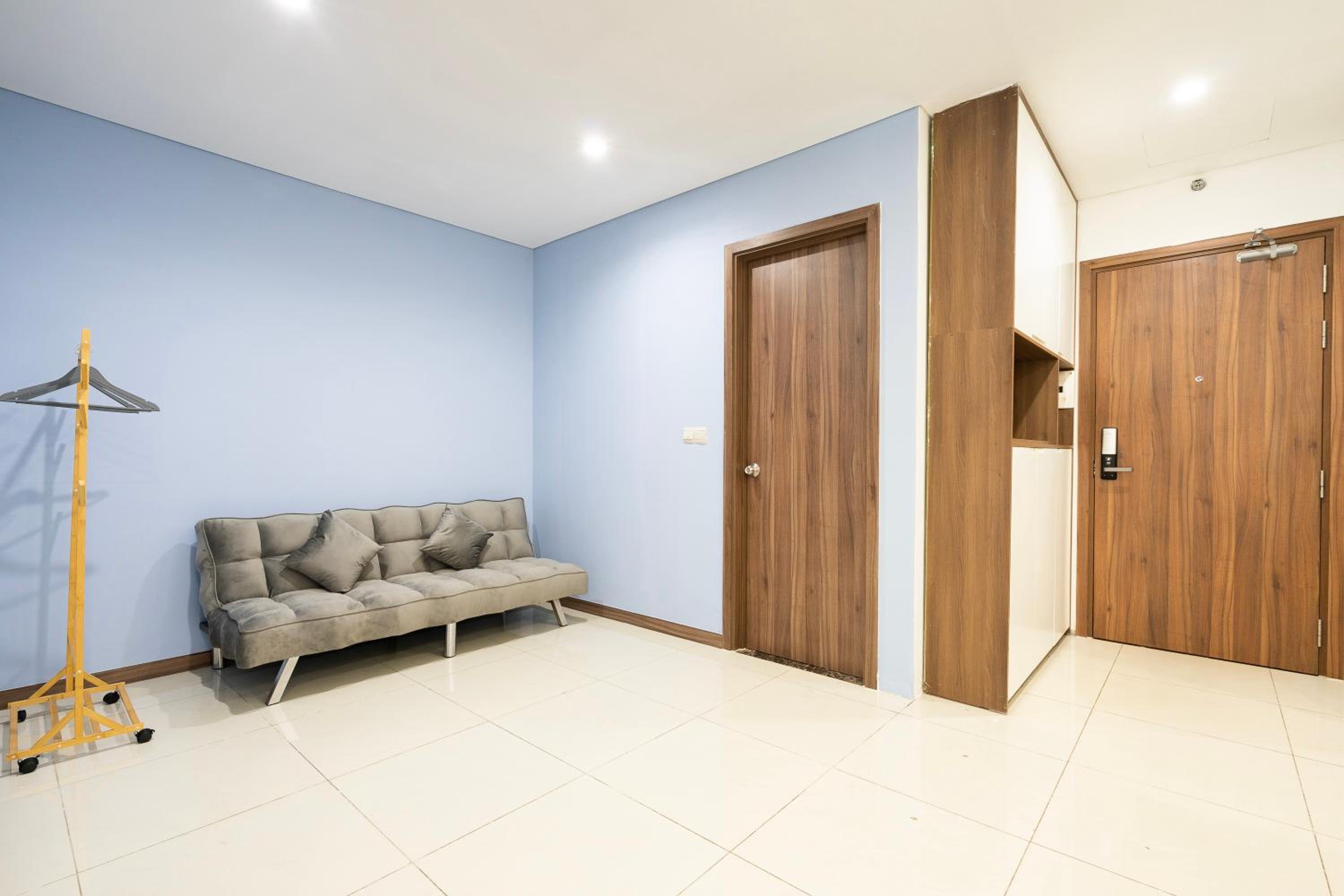NIHOUSE - HADO CENTROSA APARTMENT