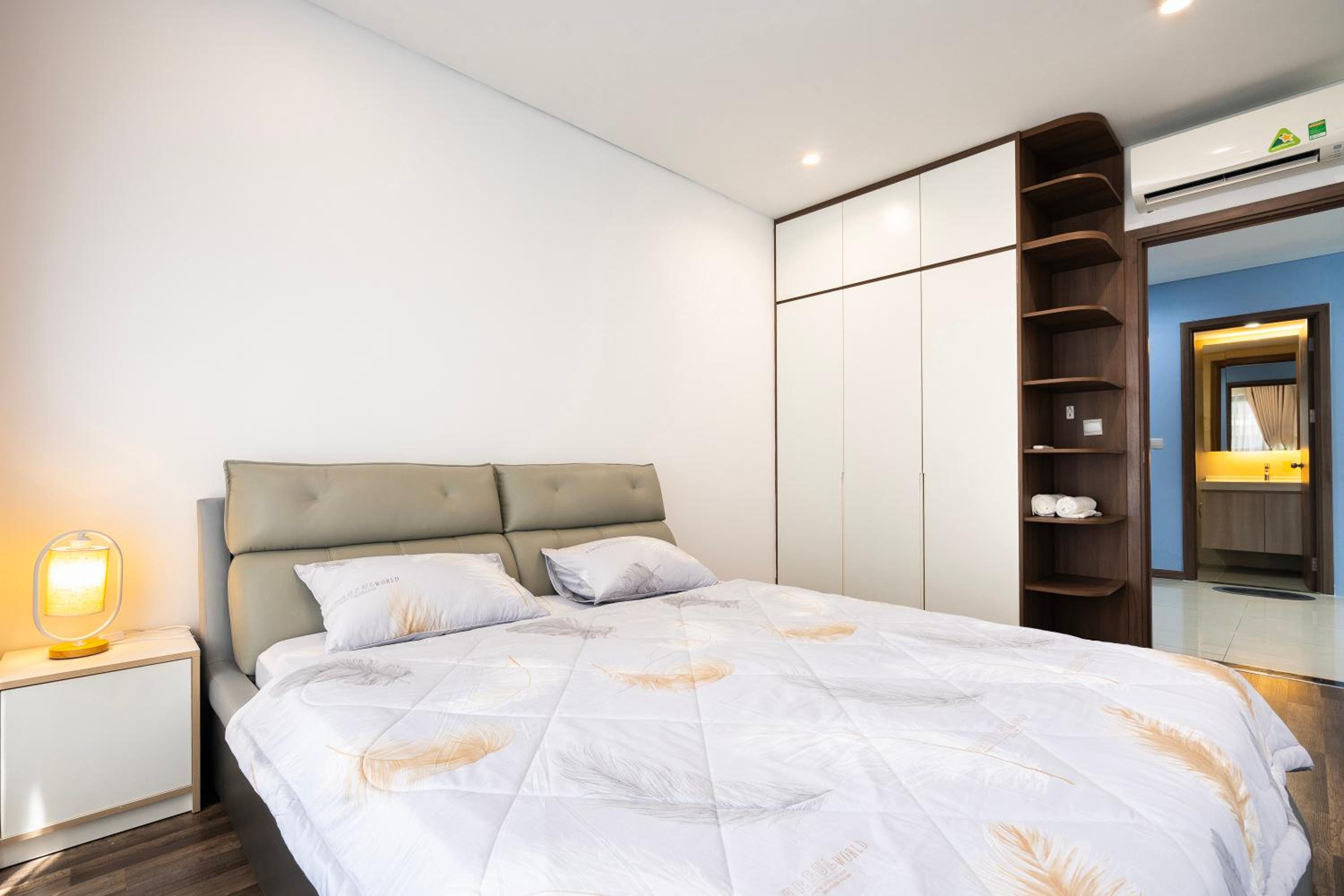 NIHOUSE - HADO CENTROSA APARTMENT