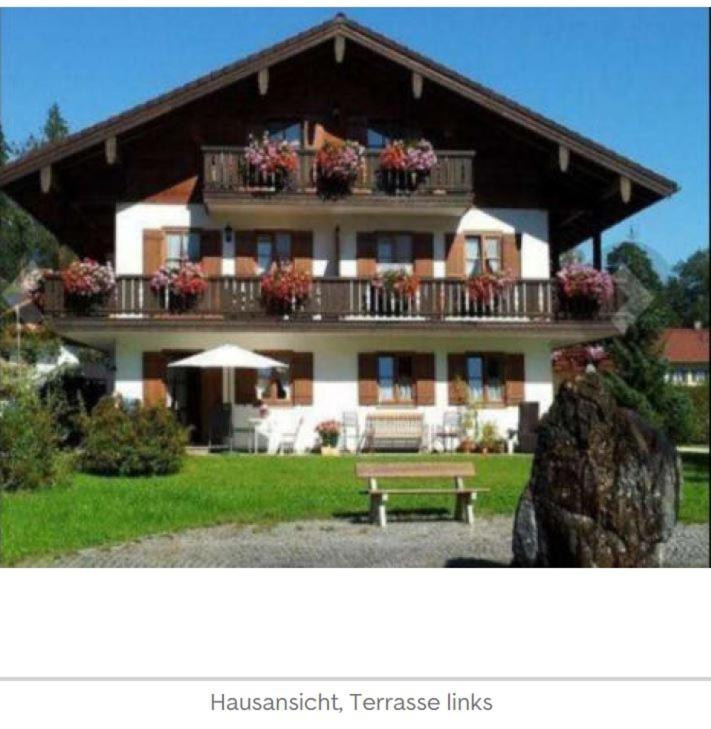 Fewo Auszeit am Königssee