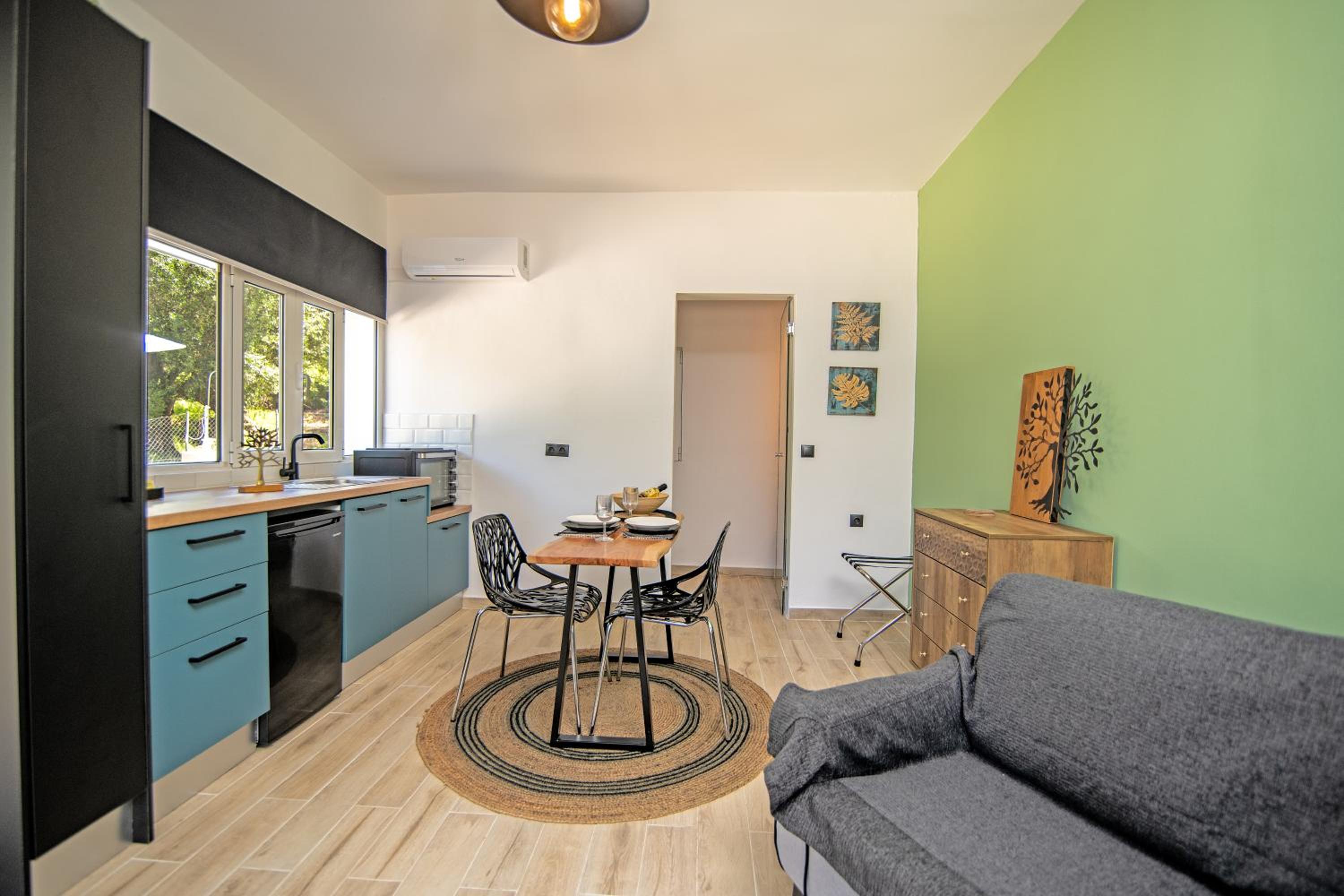 Armoniahousesuites