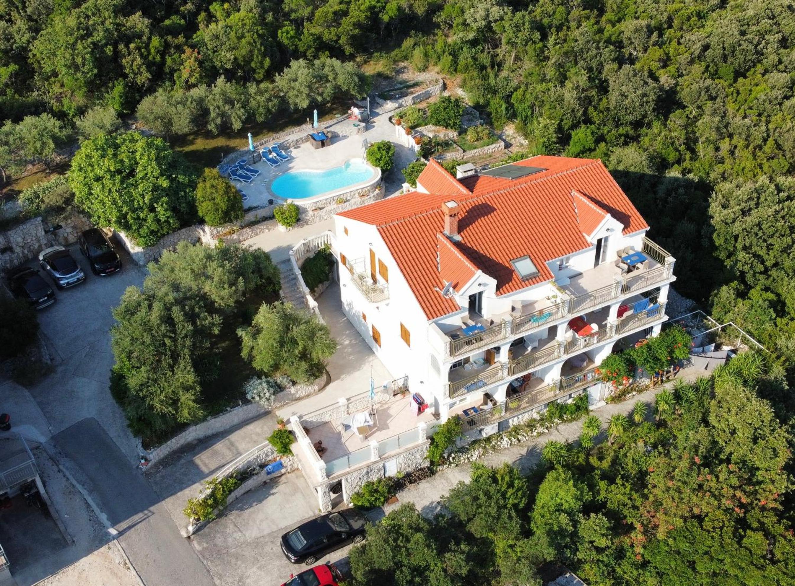 Hotel Apartments Grgic - Image 1