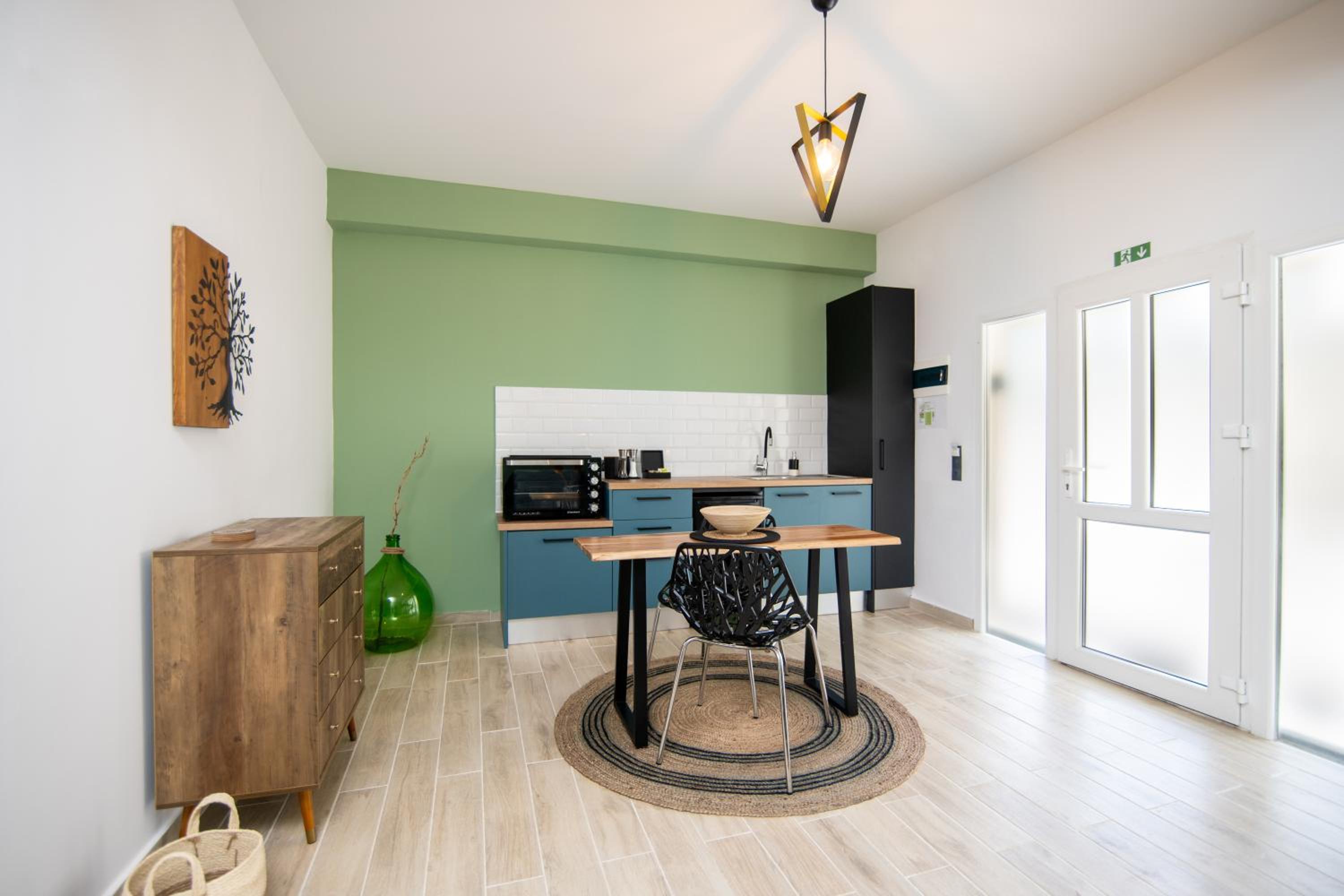 Armoniahousesuites