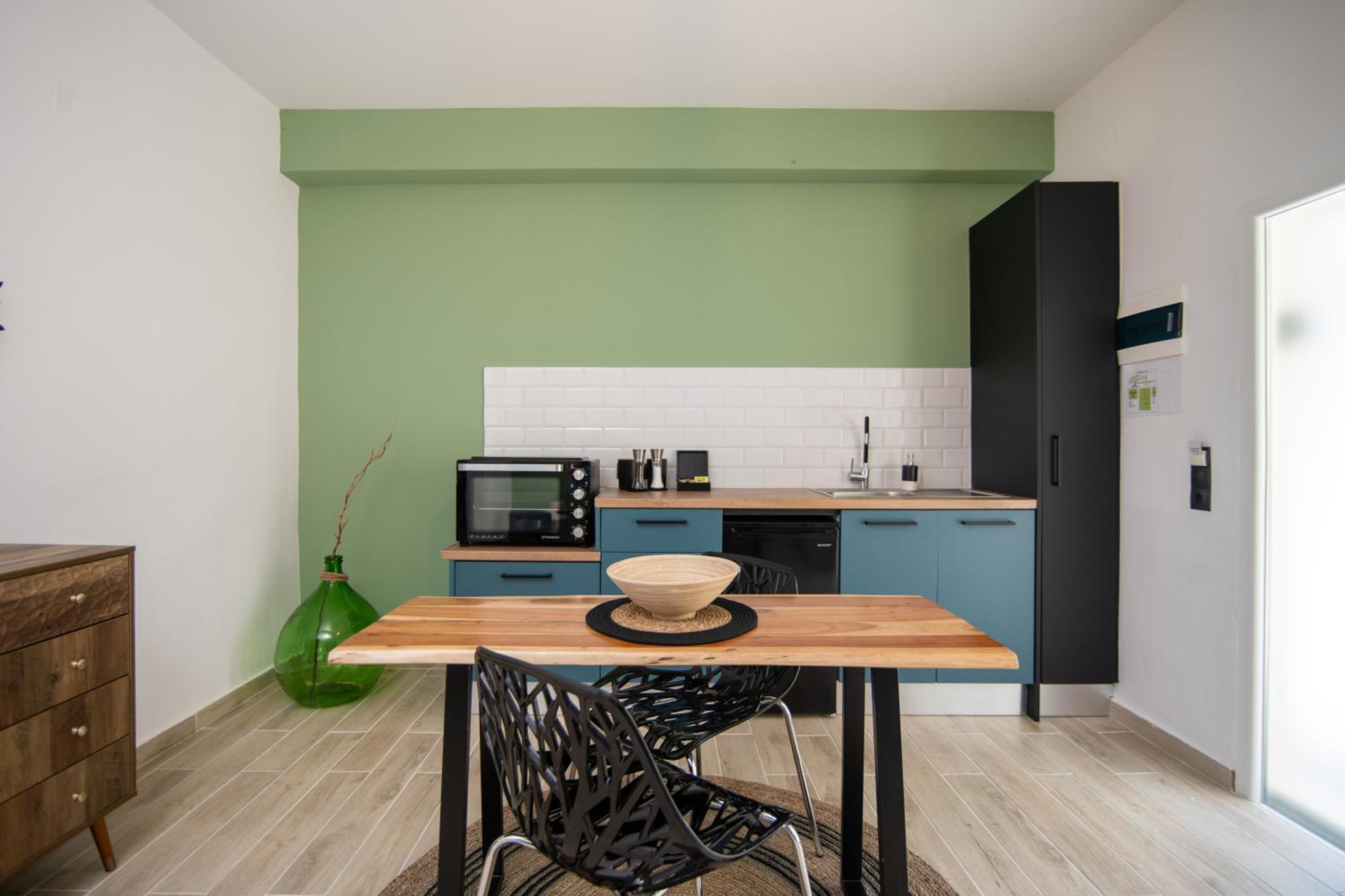 Armoniahousesuites