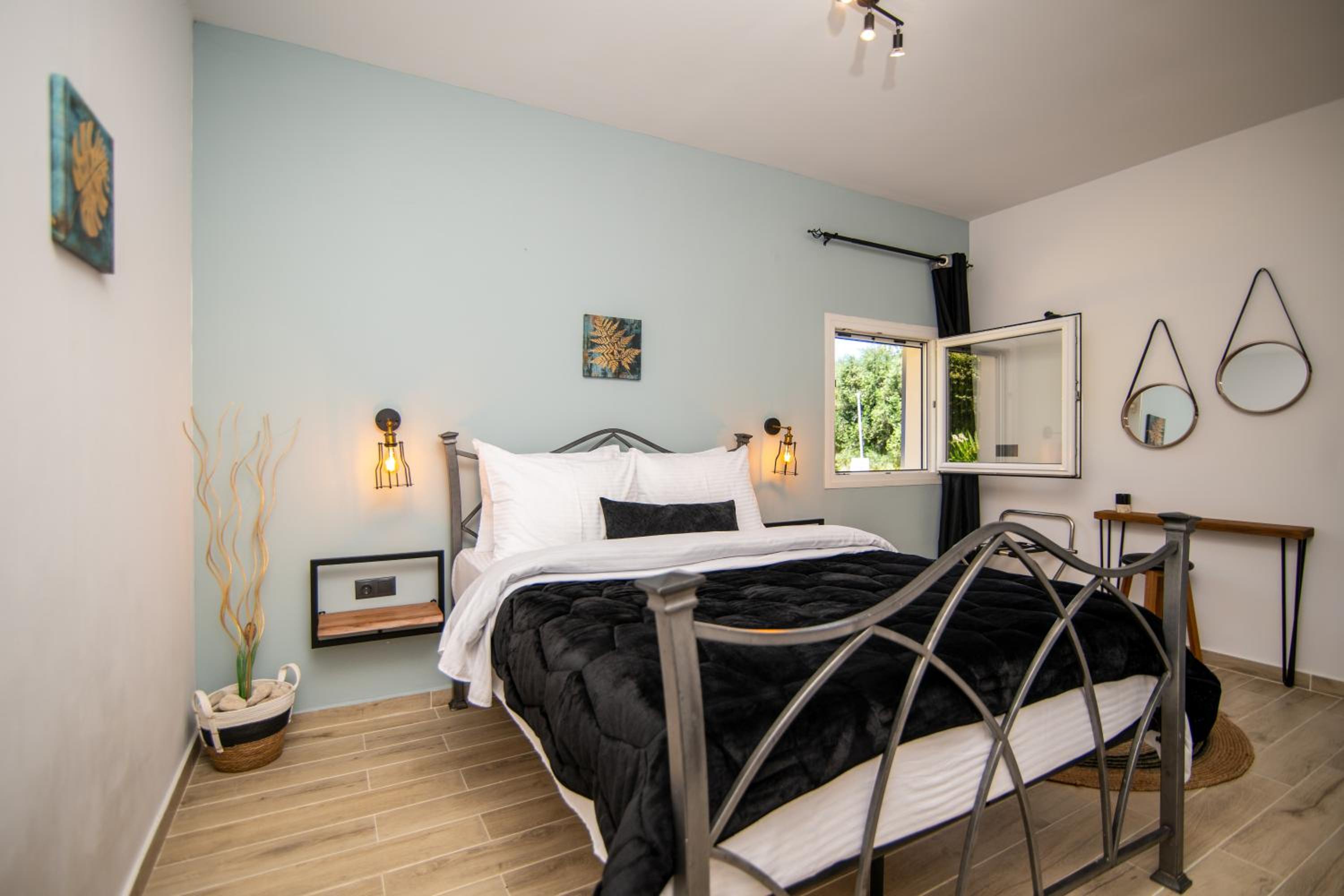 Armoniahousesuites