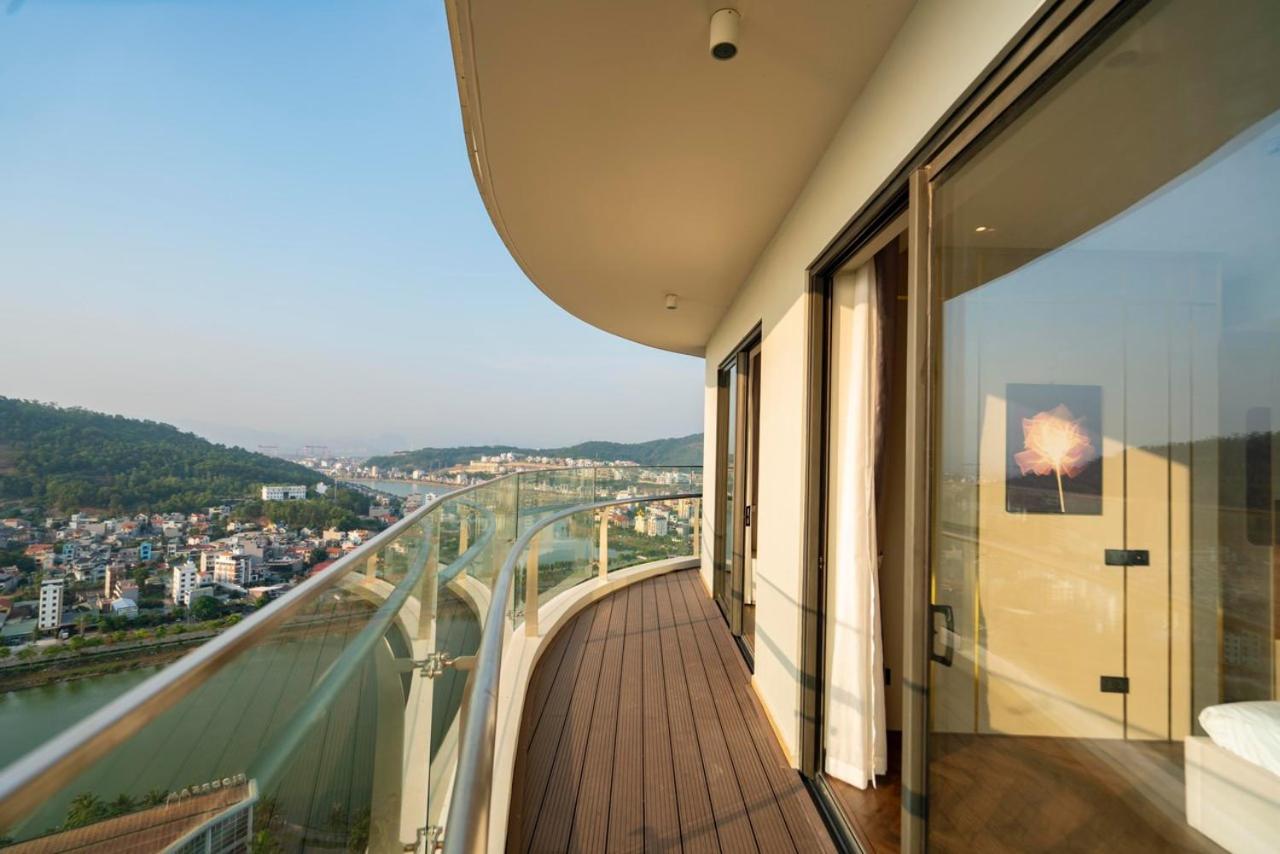Khách sạn cao cấp citadines marina HẠ LONG view 3