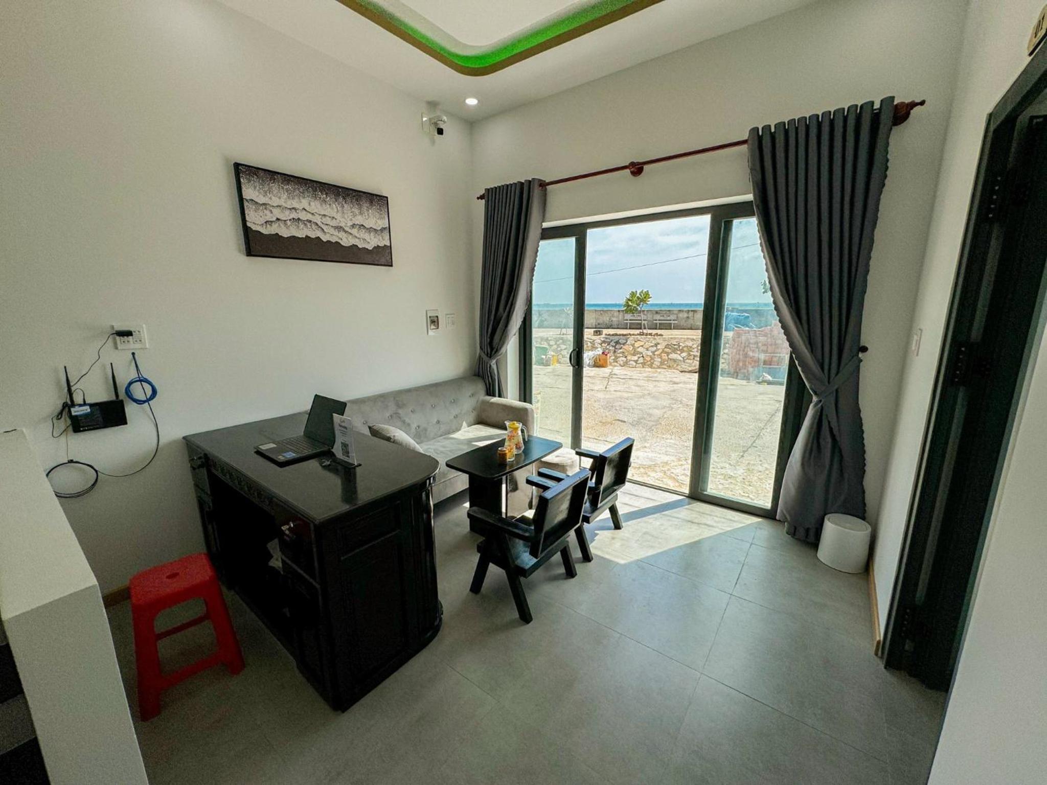 Gió Homestay view 3