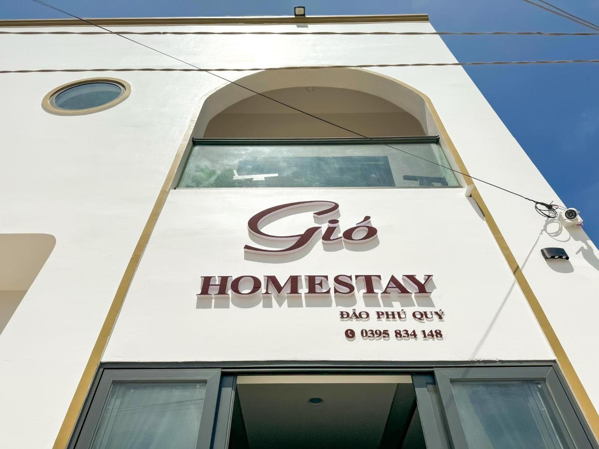 Gió Homestay view 5