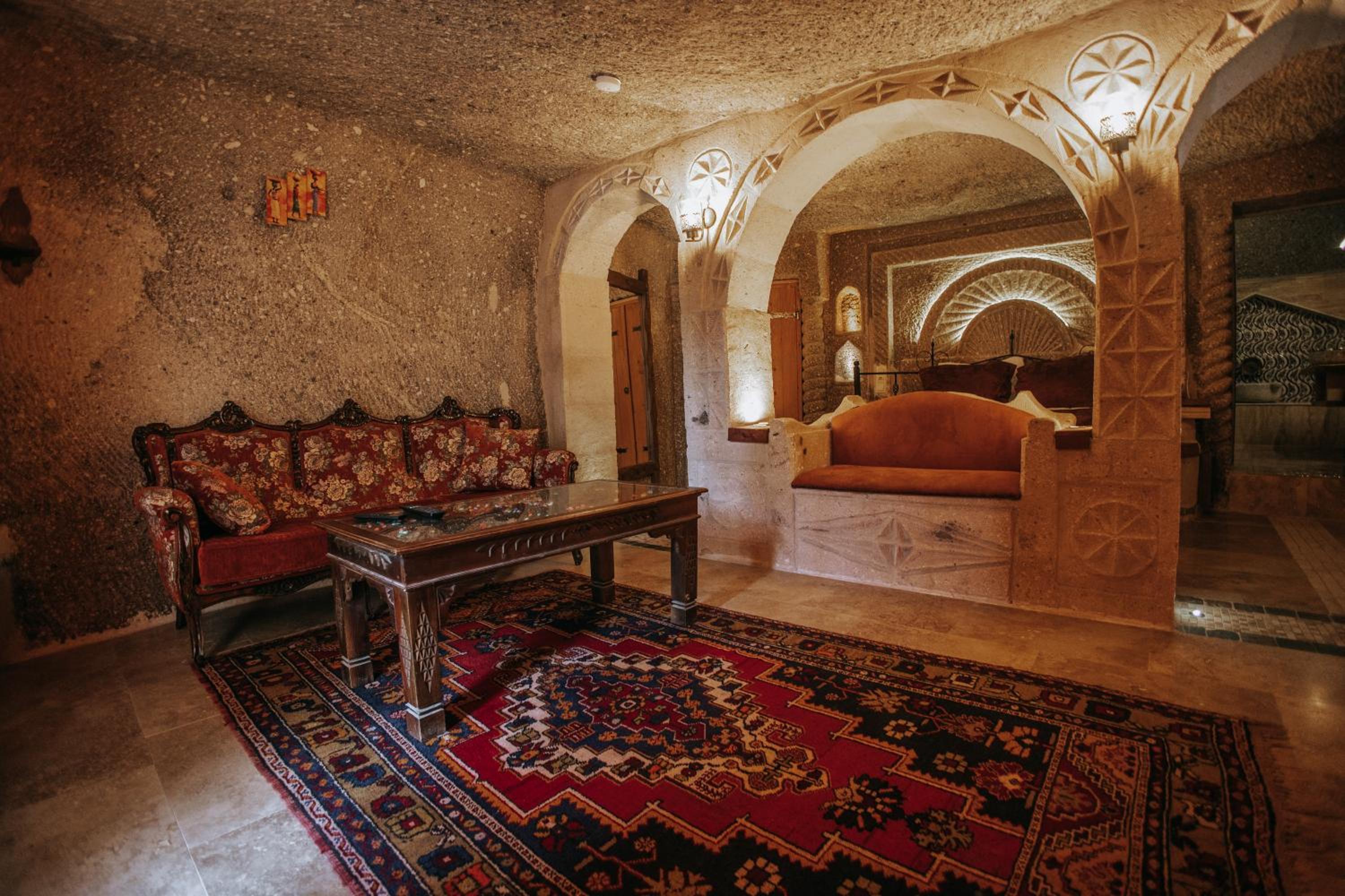 Vintage Cave House Hotel - Image 6