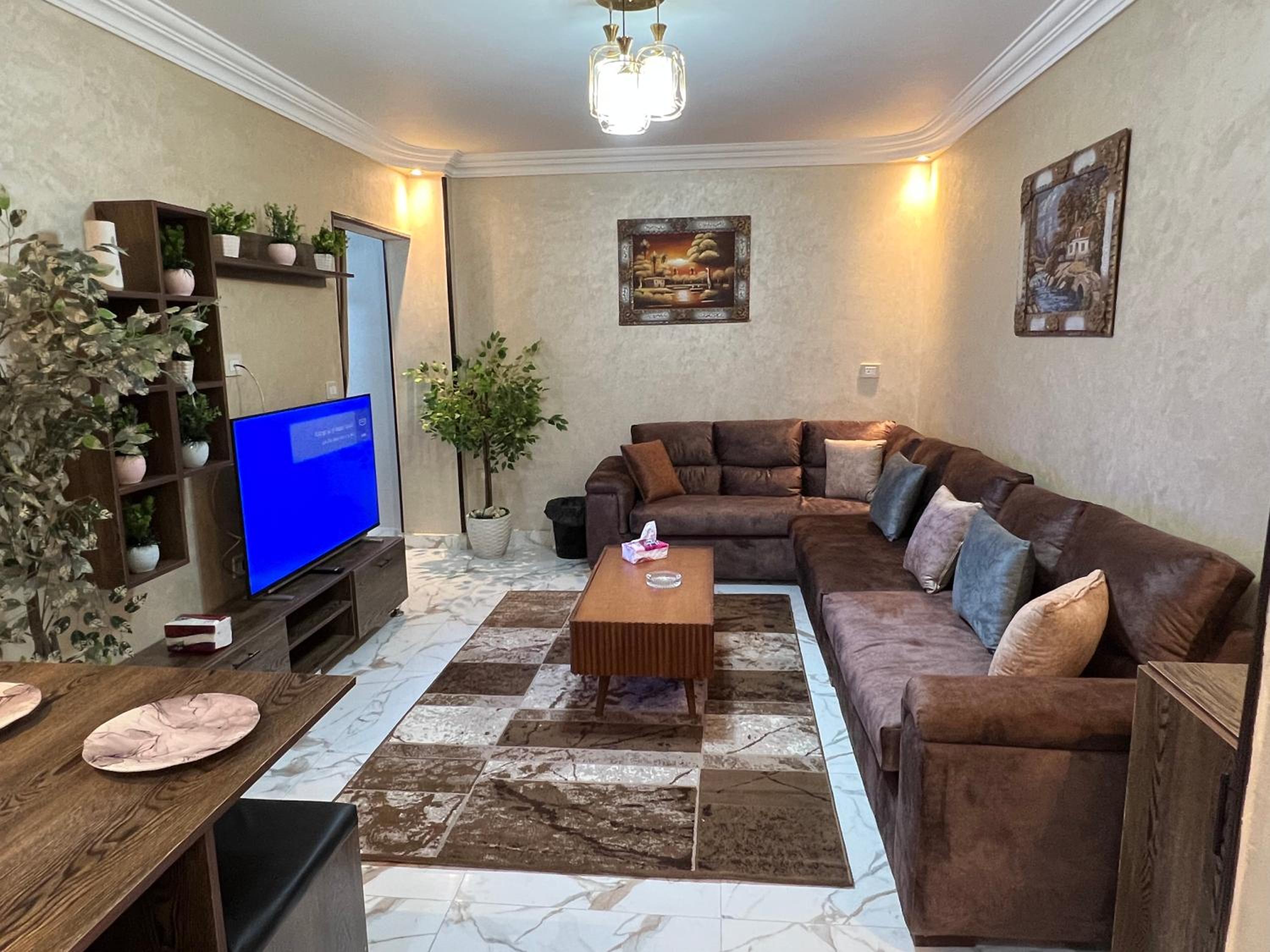 Luxury apartment downtown - Cairo