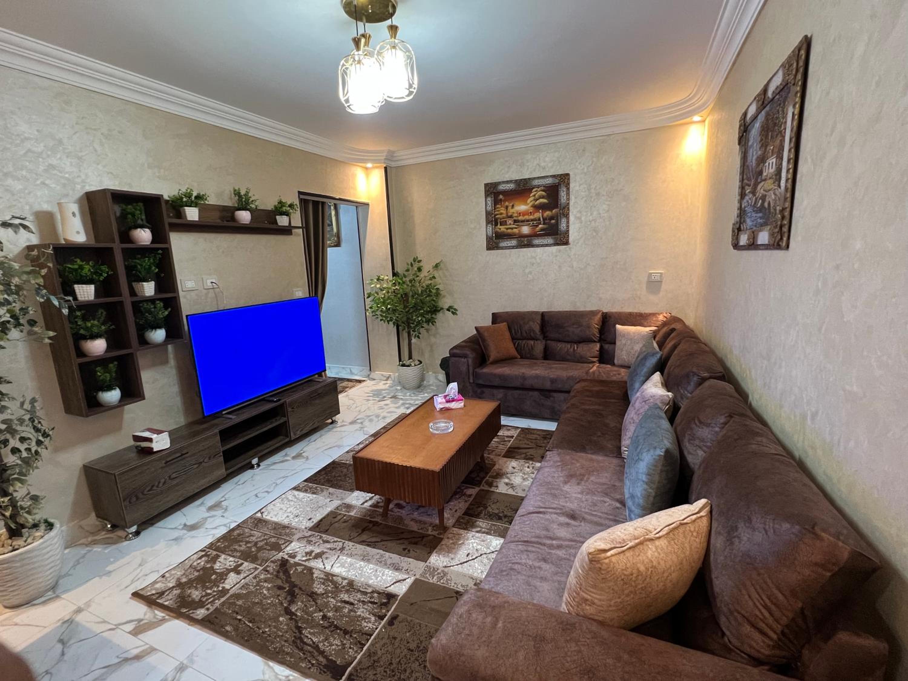 Luxury apartment downtown - Cairo