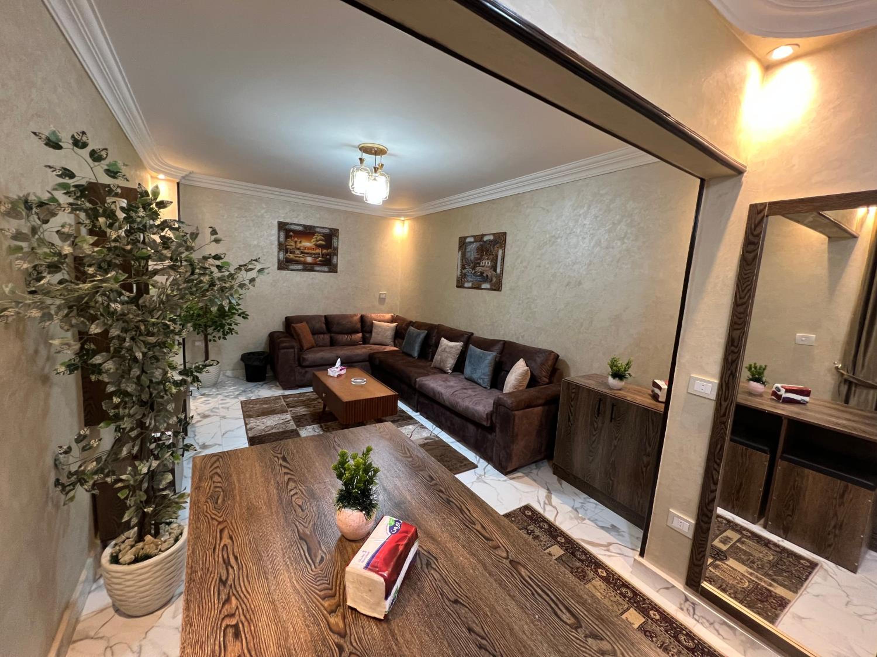Luxury apartment downtown - Cairo