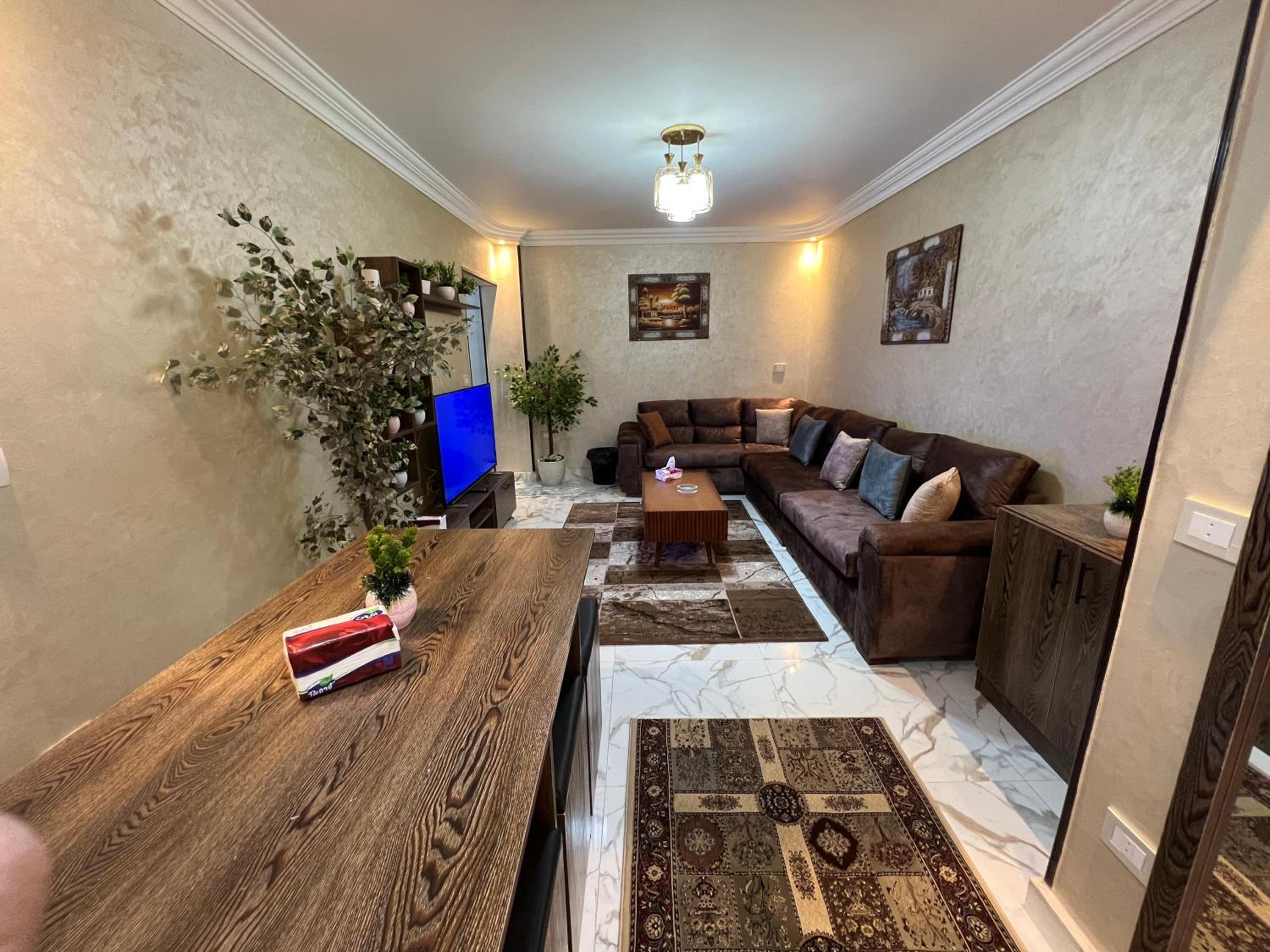 Luxury apartment downtown - Cairo