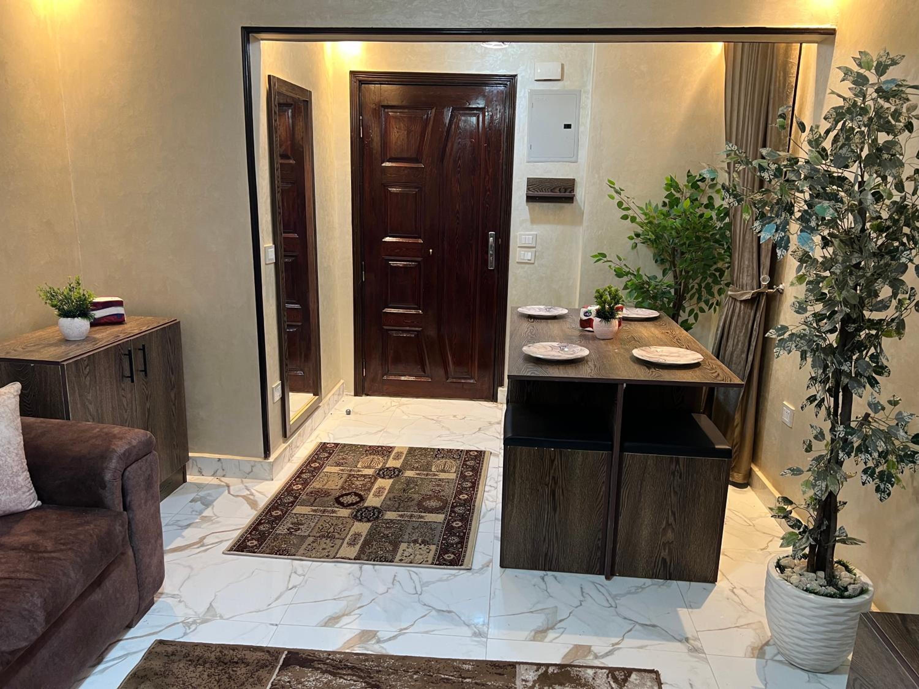 Luxury apartment downtown - Cairo