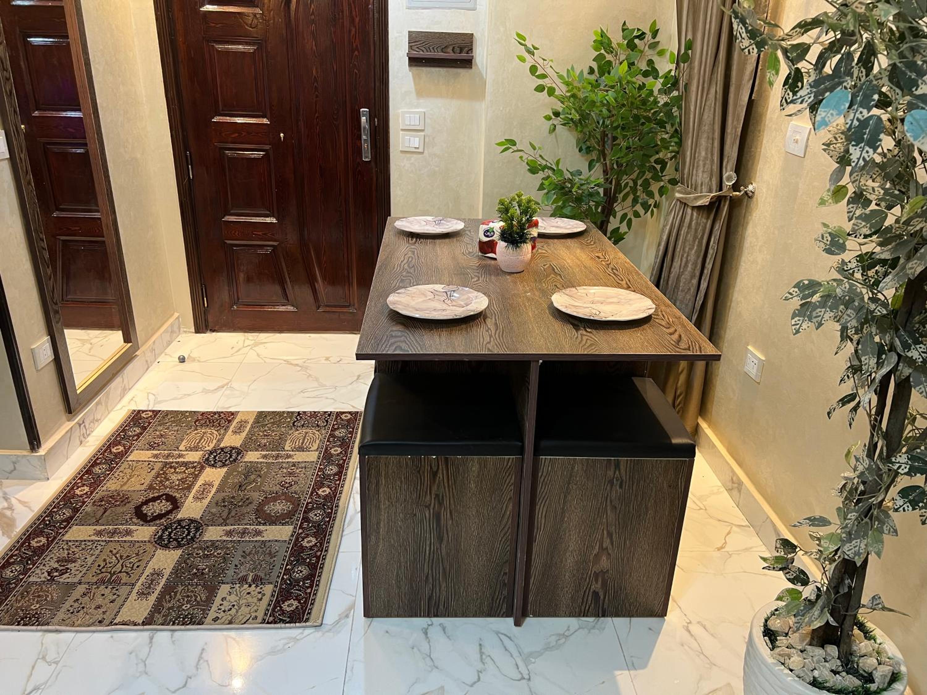 Luxury apartment downtown - Cairo