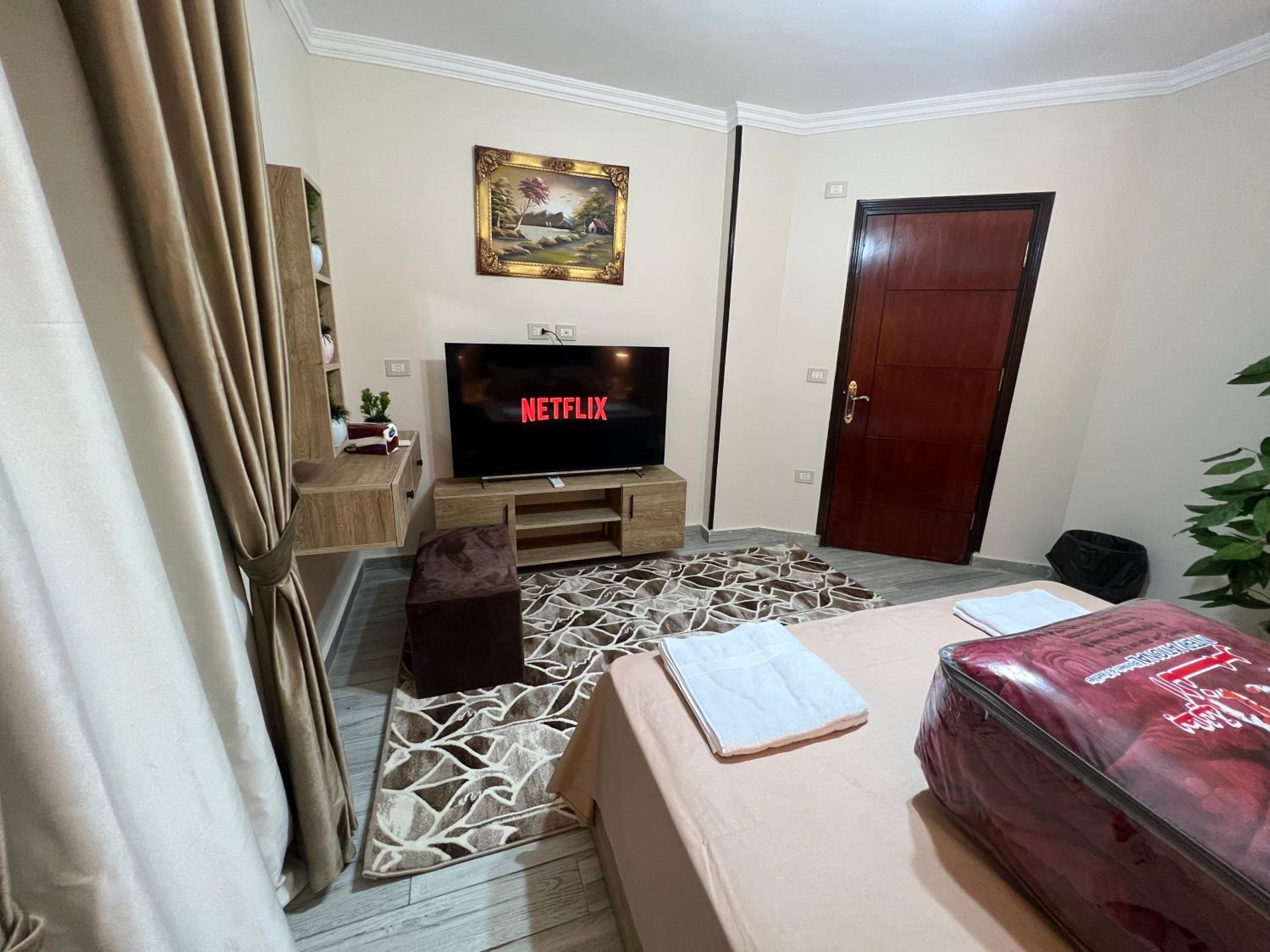 Luxury apartment downtown - Cairo