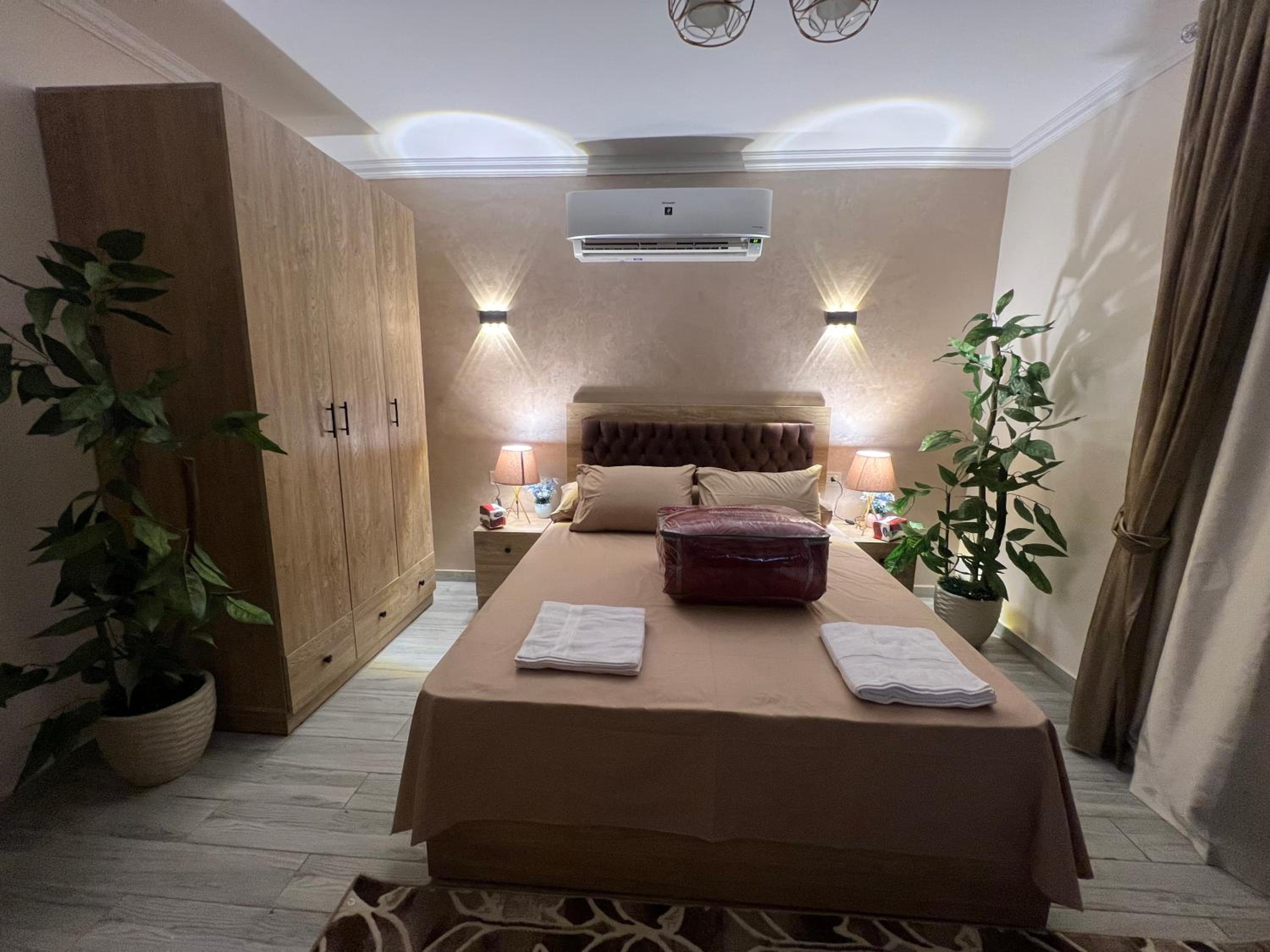Luxury apartment downtown - Cairo