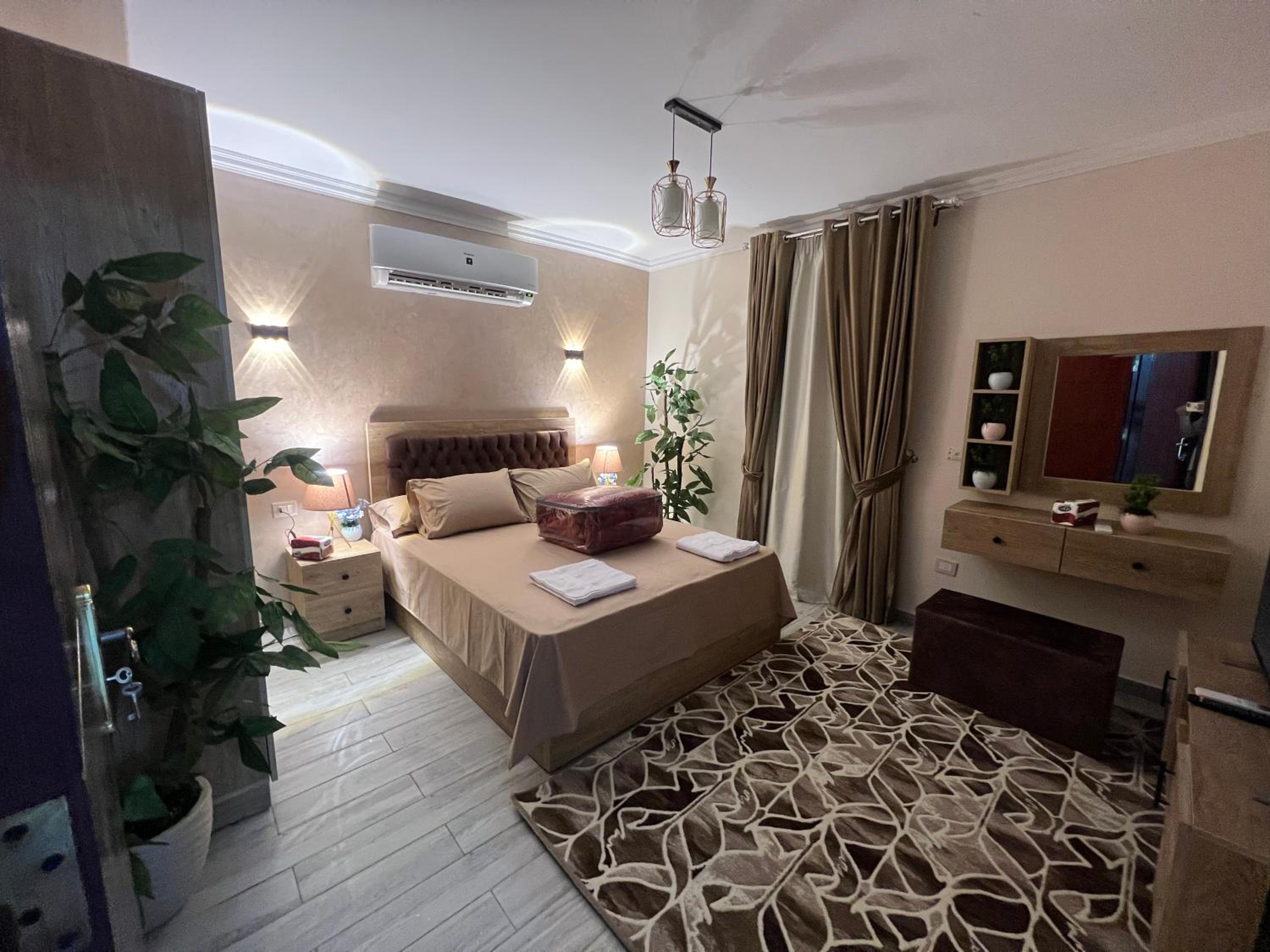 Luxury apartment downtown - Cairo