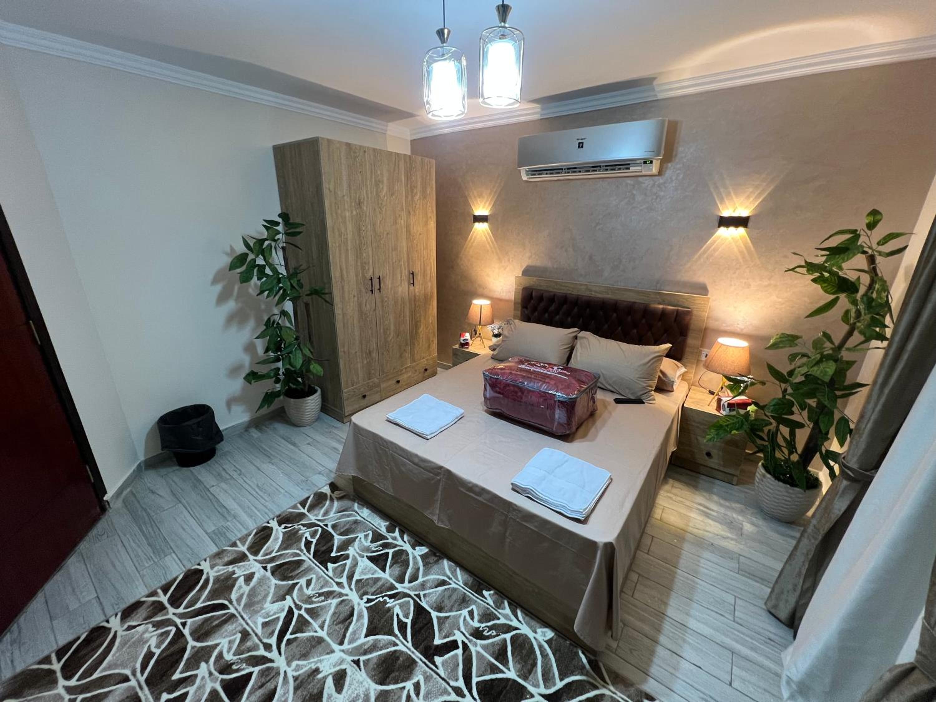 Luxury apartment downtown - Cairo