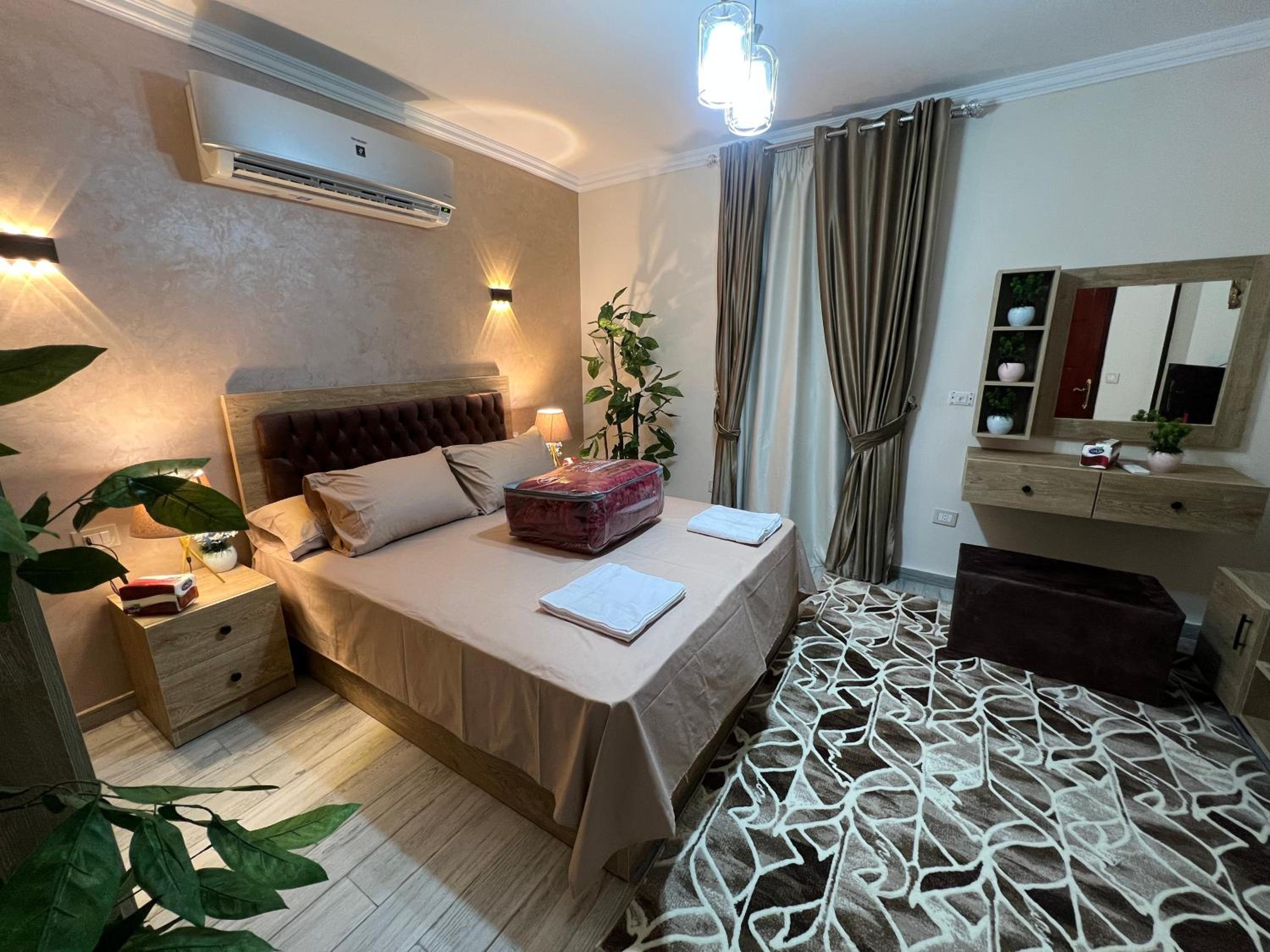 Luxury apartment downtown - Cairo