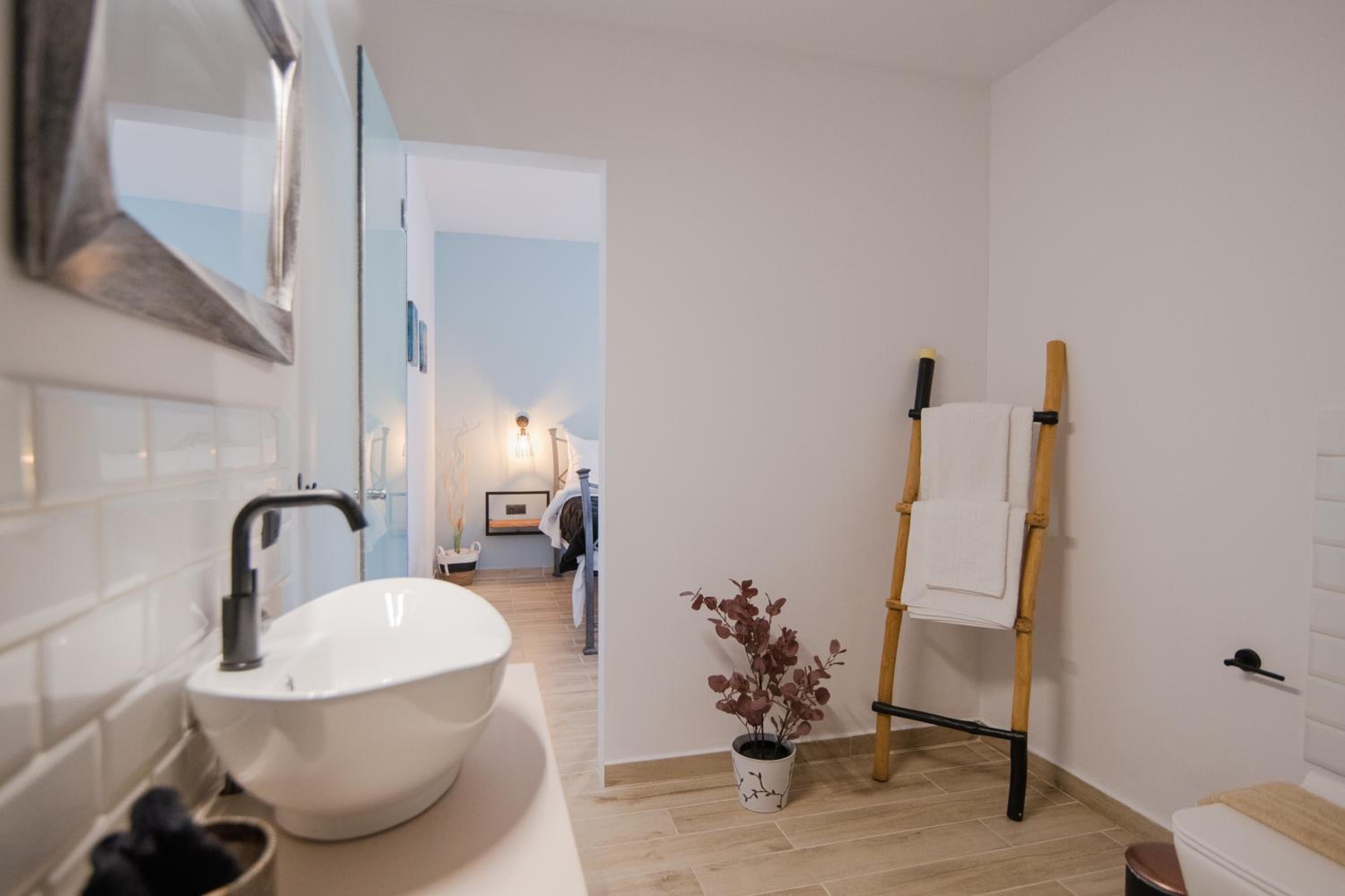 Armoniahousesuites