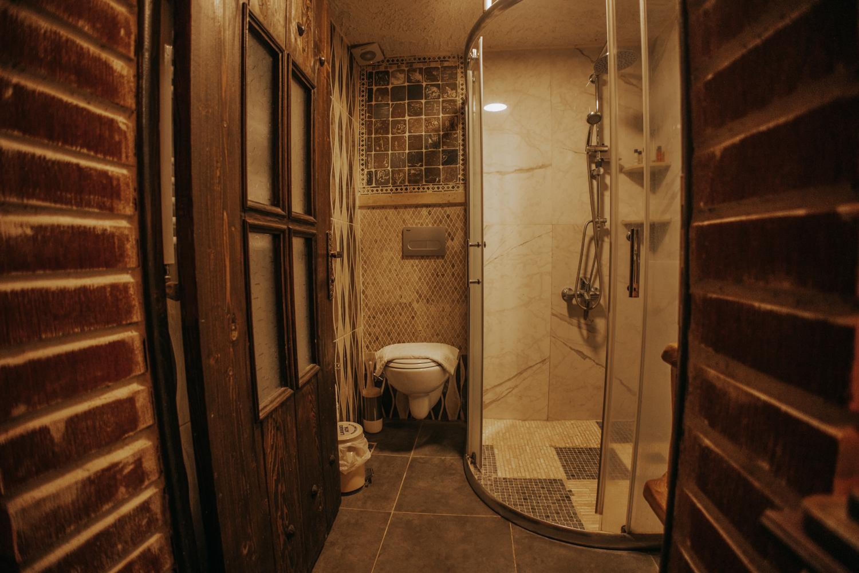 Vintage Cave House Hotel - Image 35