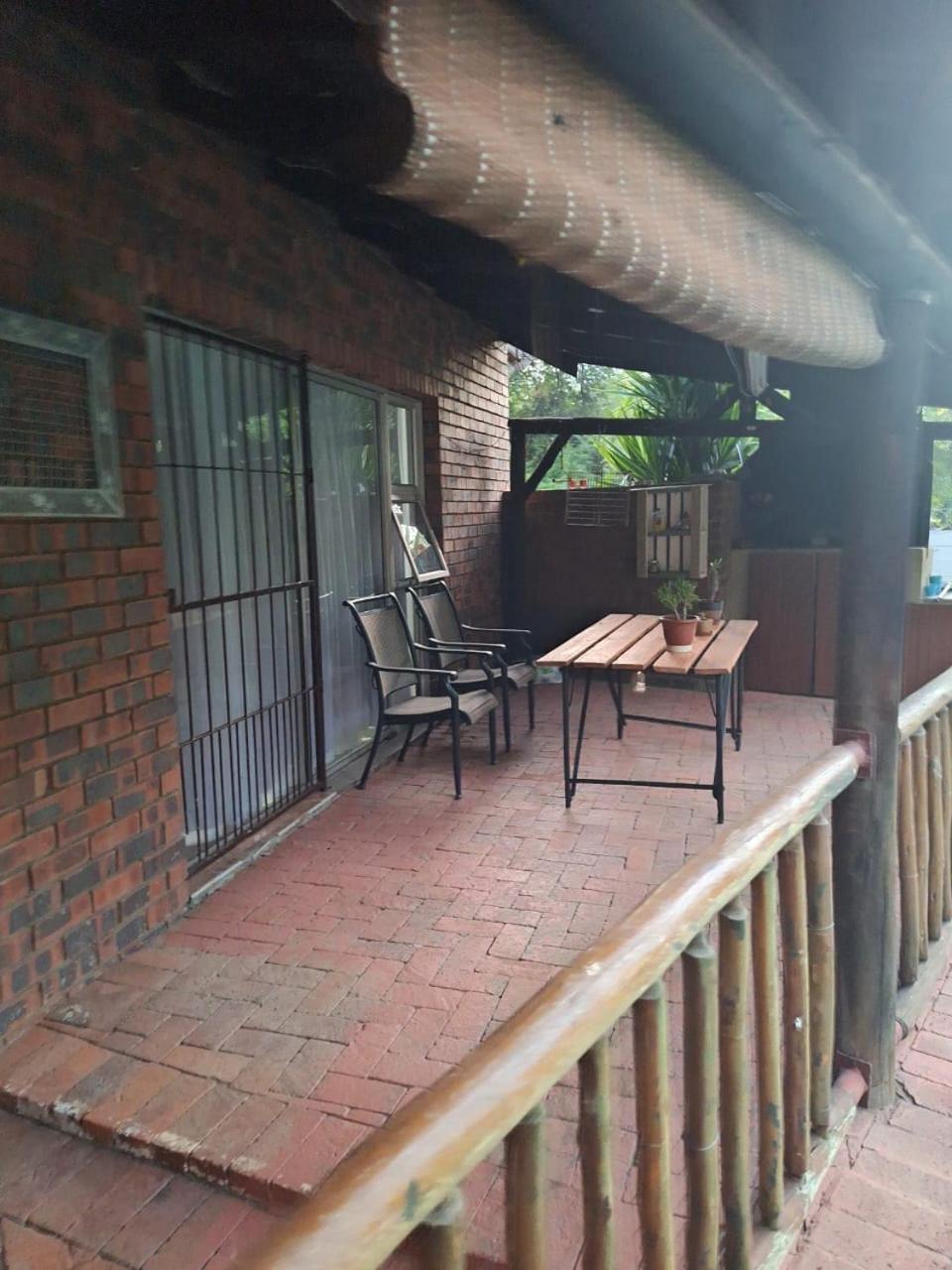 SMAPERS GUESTHOUSE