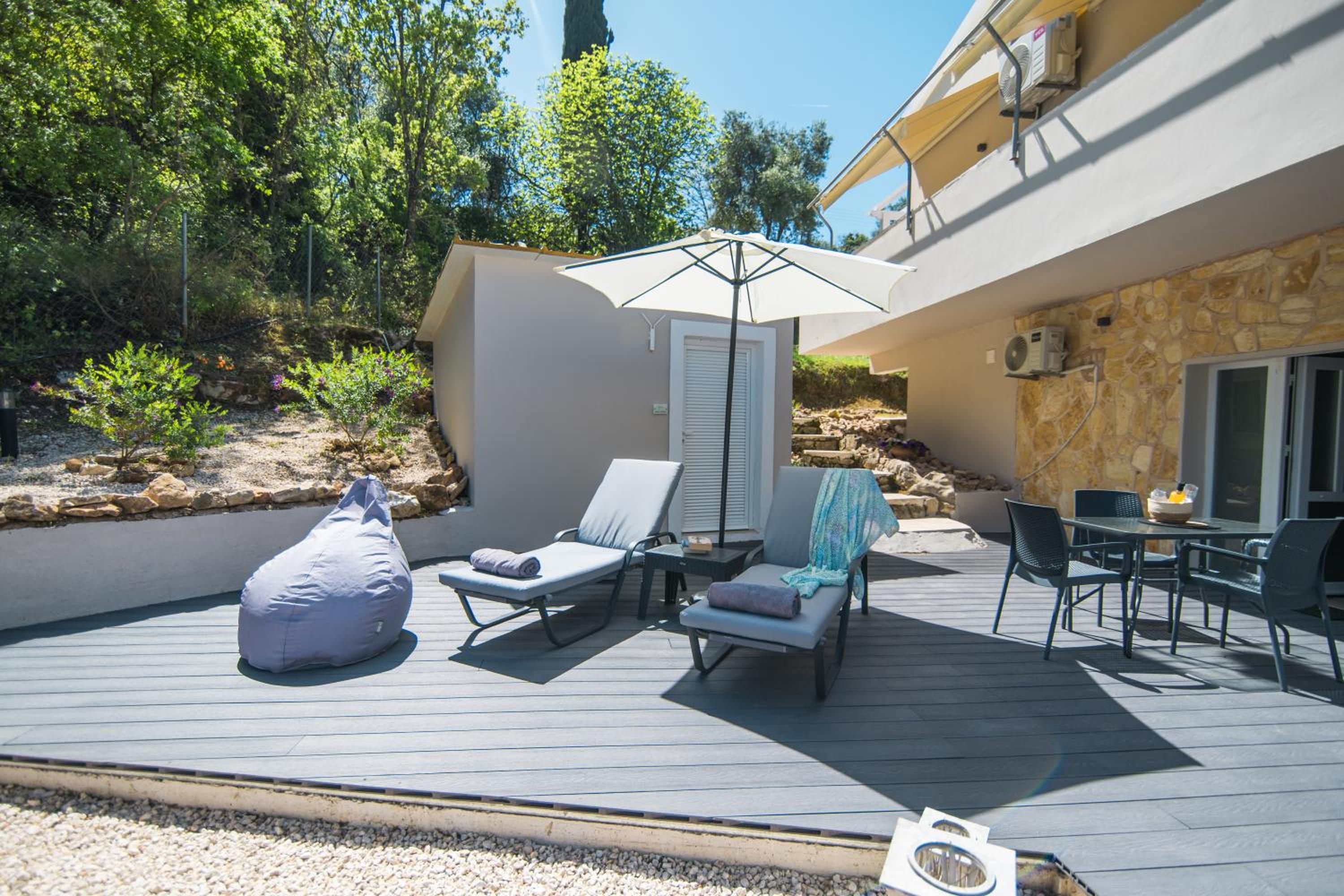 Armoniahousesuites