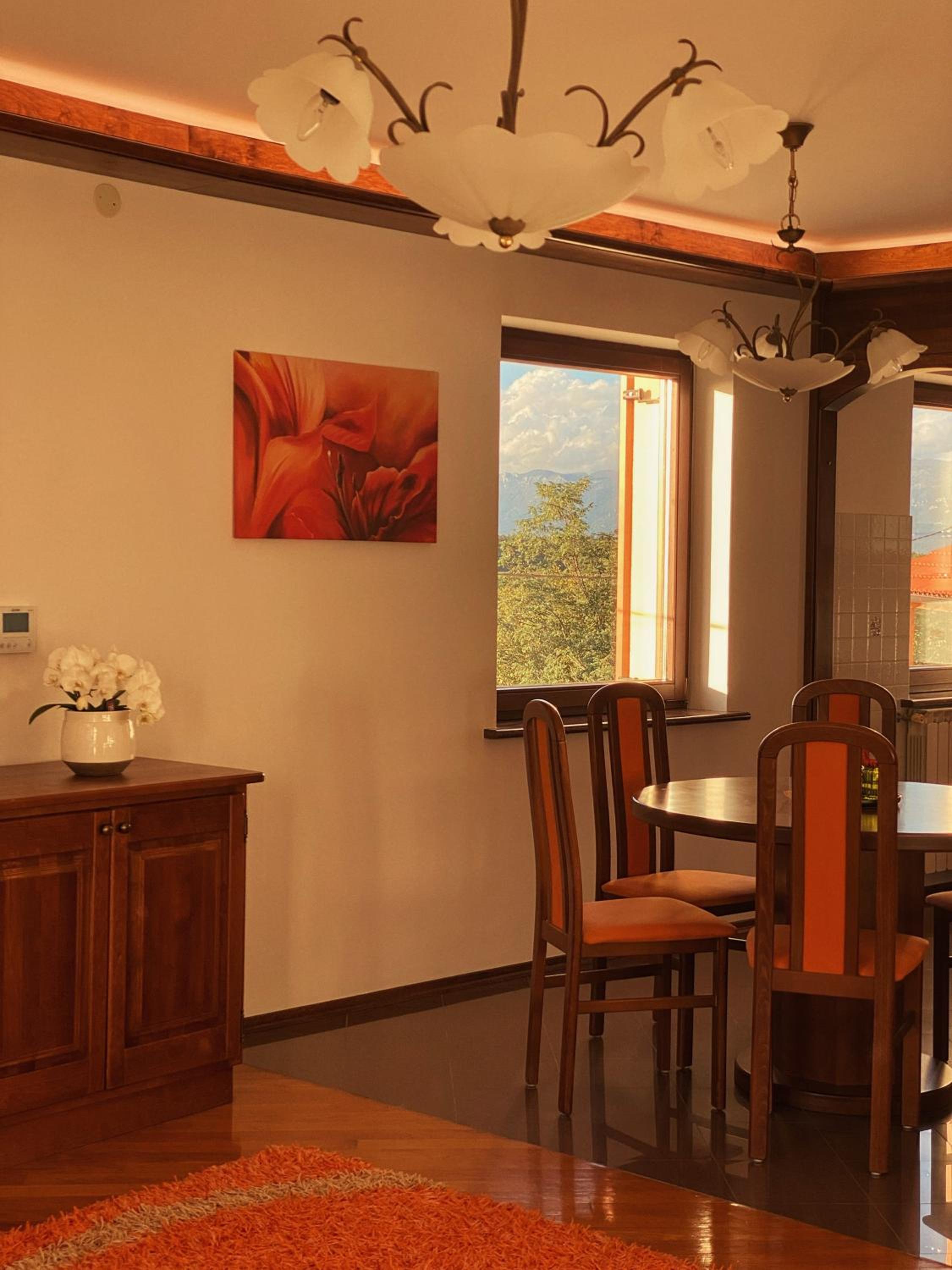 Apartma Domačija Bole