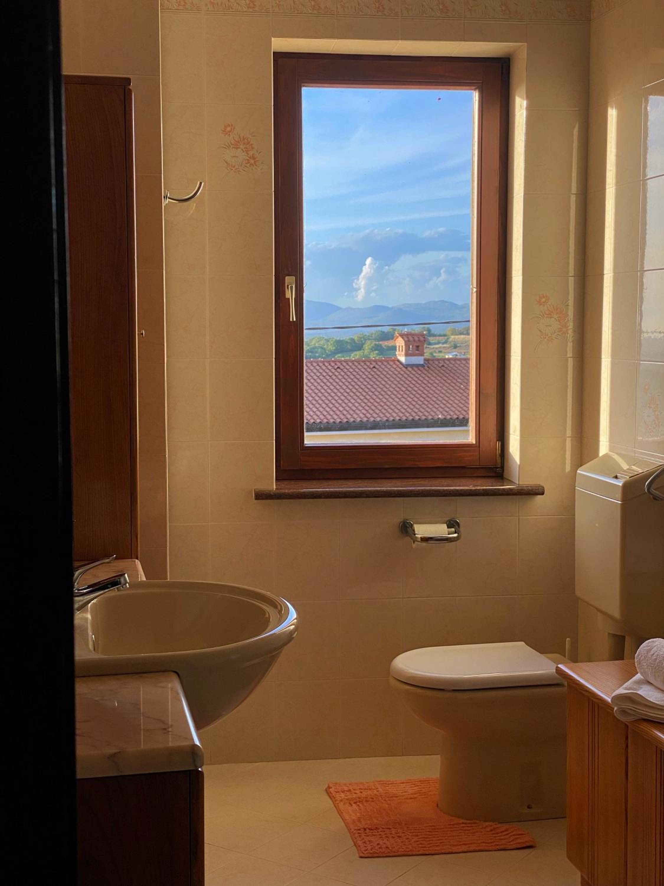 Apartma Domačija Bole