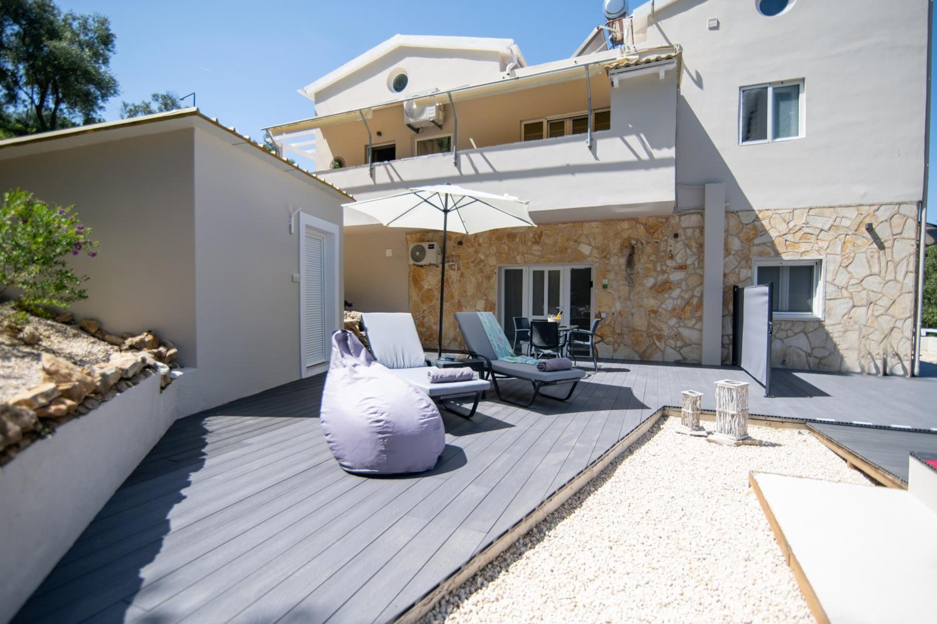 Armoniahousesuites