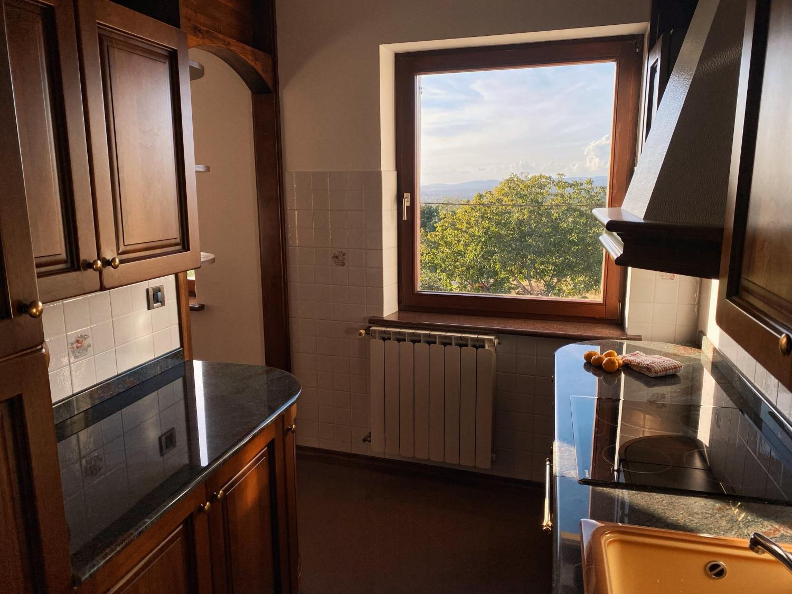Apartma Domačija Bole