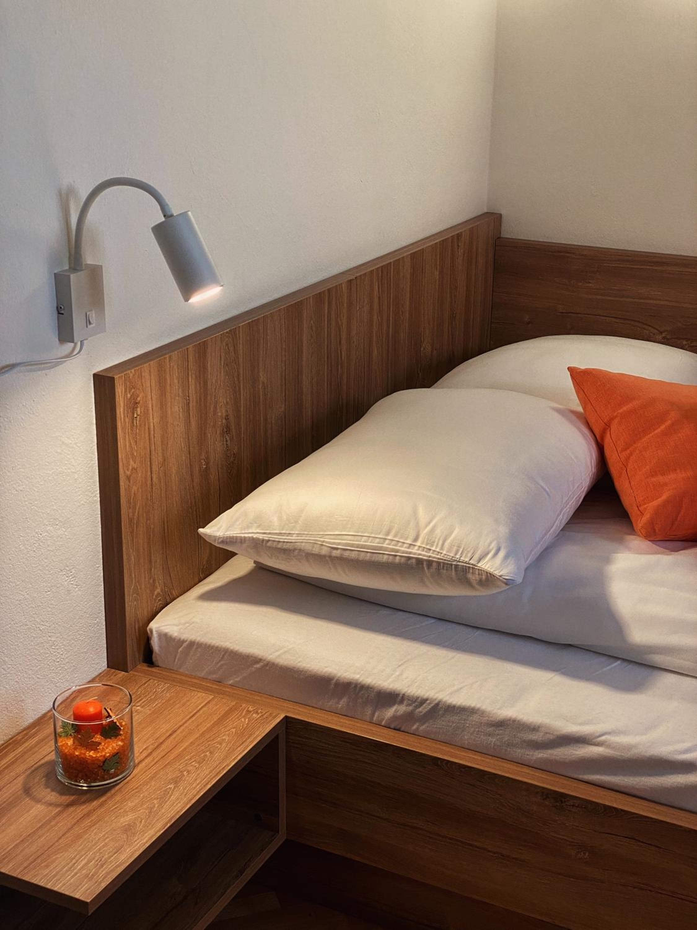 Apartma Domačija Bole