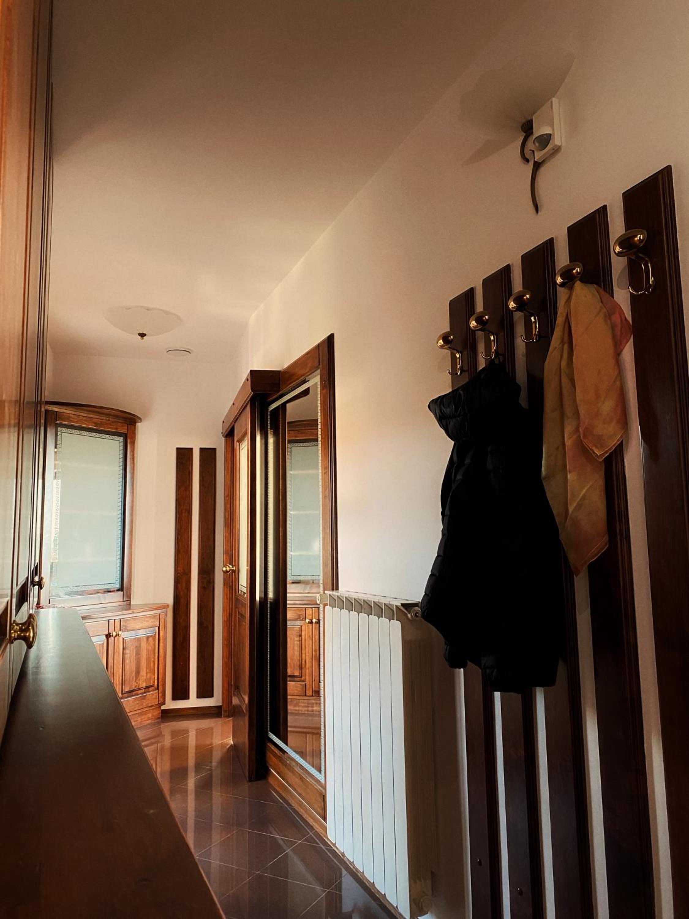 Apartma Domačija Bole
