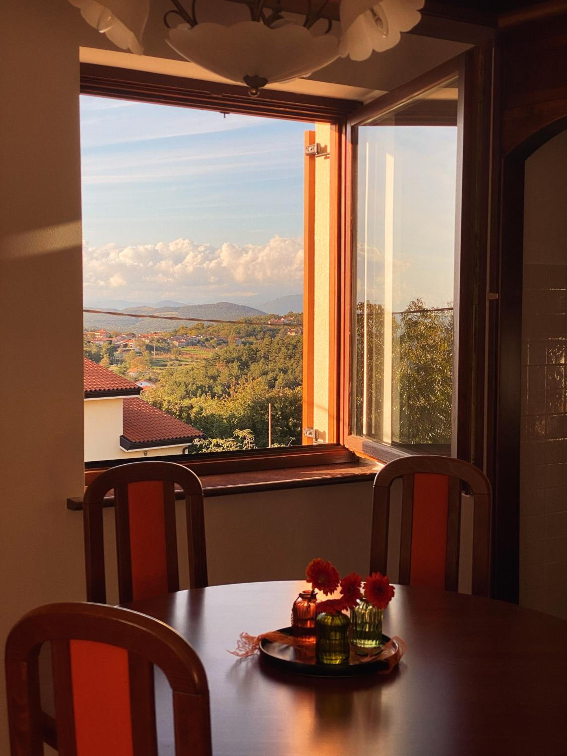 Apartma Domačija Bole