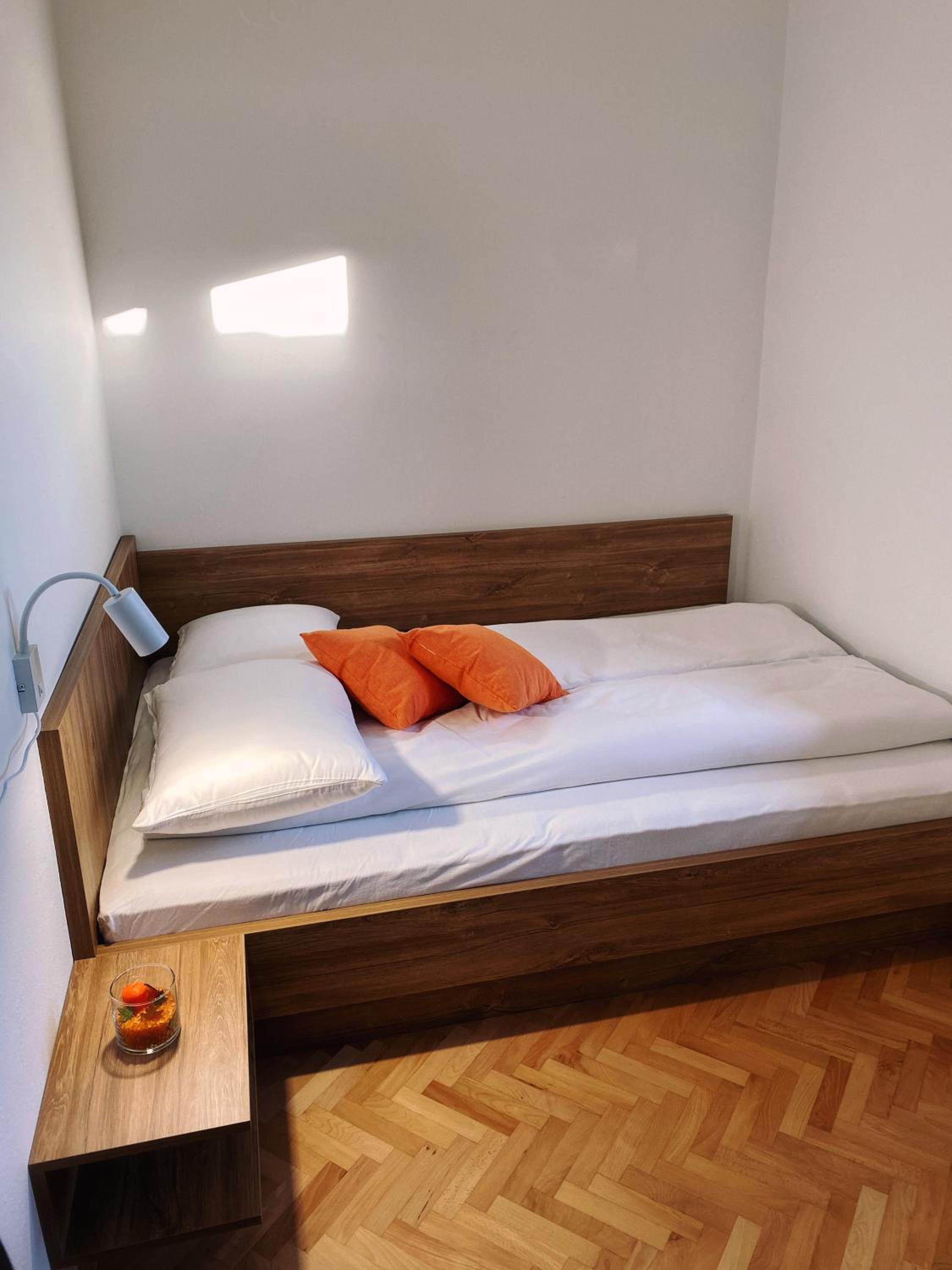 Apartma Domačija Bole