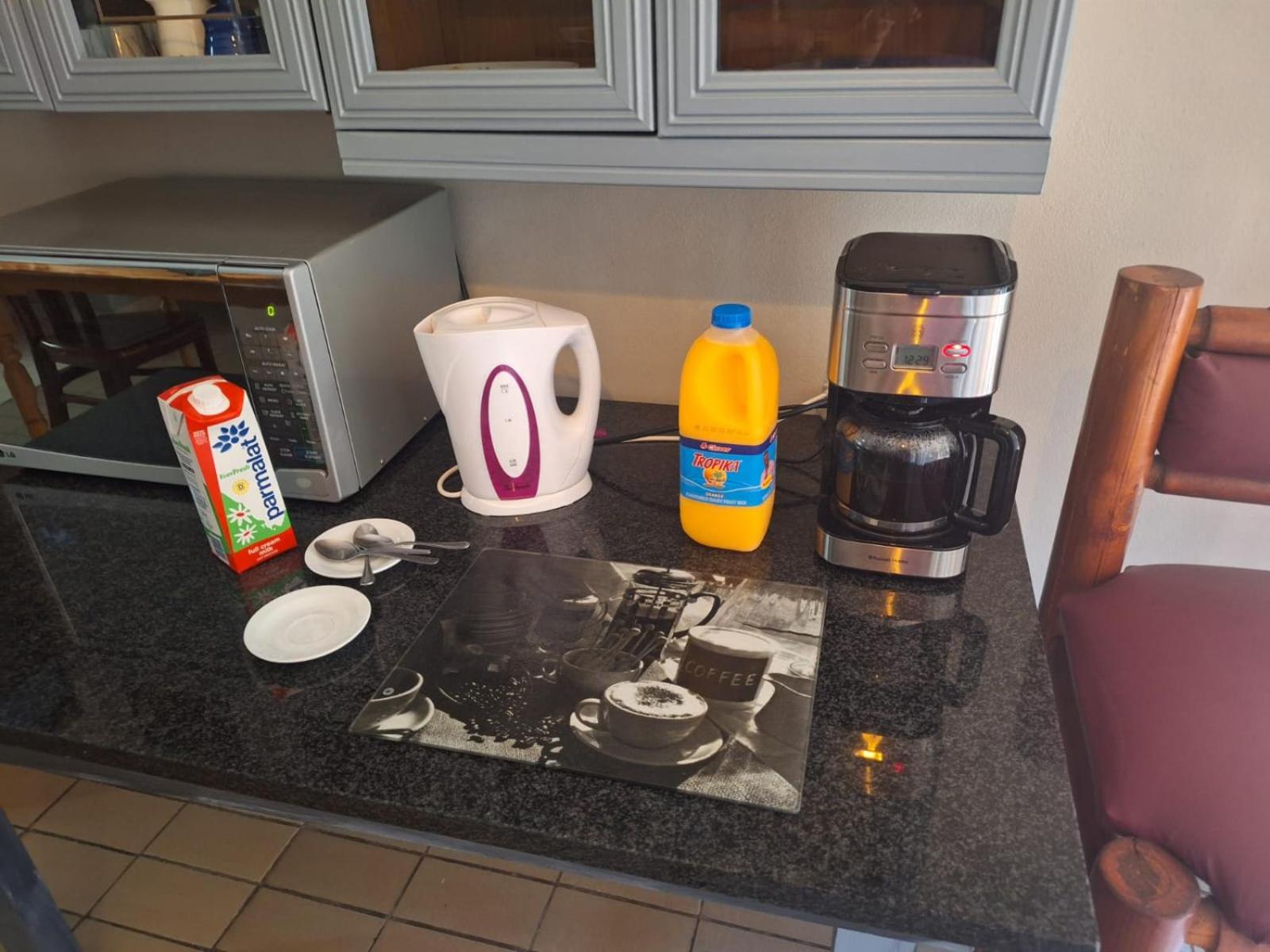 SMAPERS GUESTHOUSE